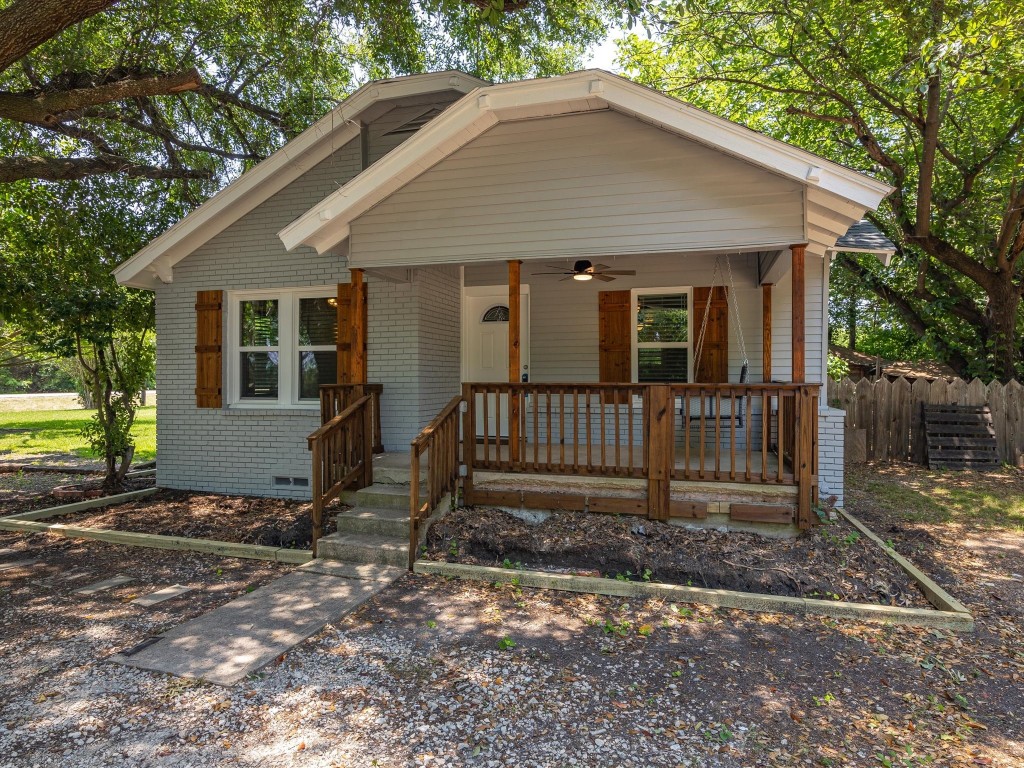2617 Bear Creek Road Lancaster TX 75146