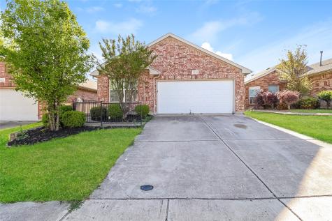 6228 Adonia Drive Fort Worth TX 76131