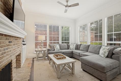 7 Carmarthen Court Dallas TX 75225
