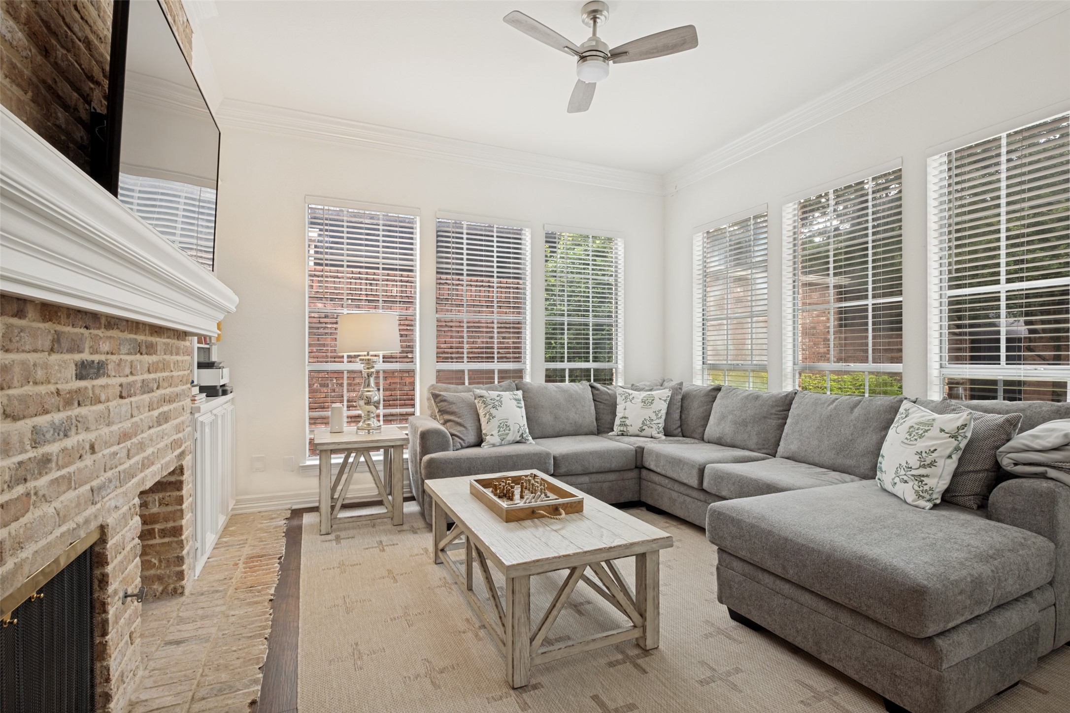 7 Carmarthen Court Dallas TX 75225