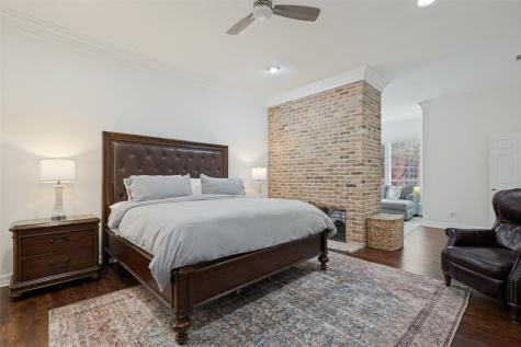 7 Carmarthen Court Dallas TX 75225