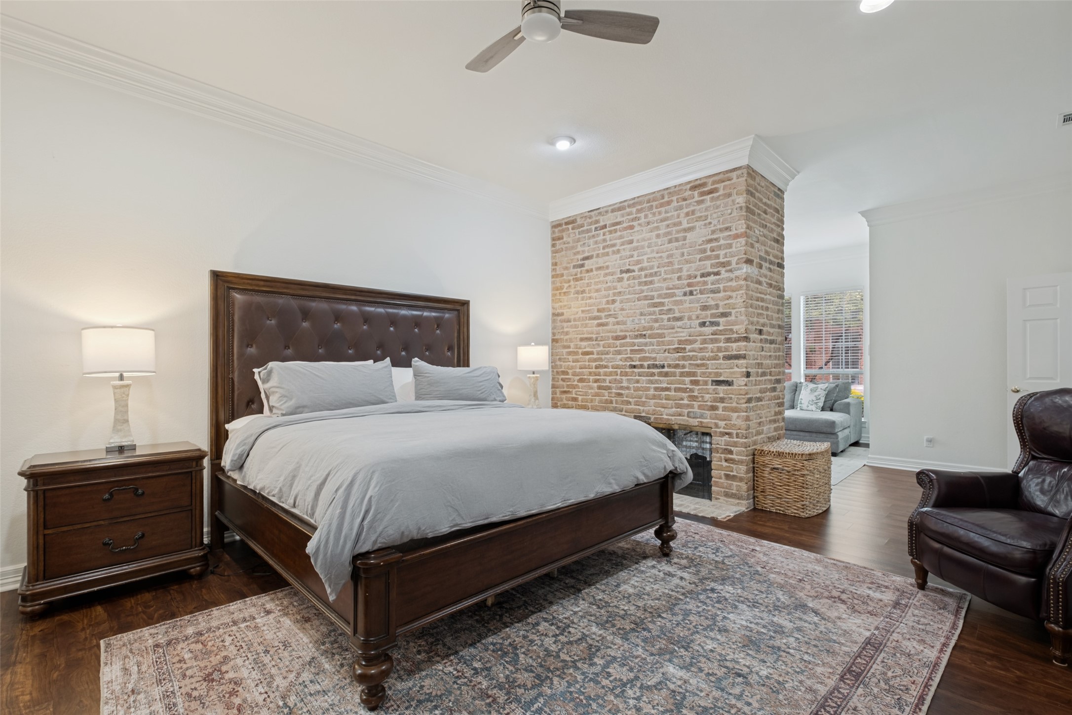 7 Carmarthen Court Dallas TX 75225