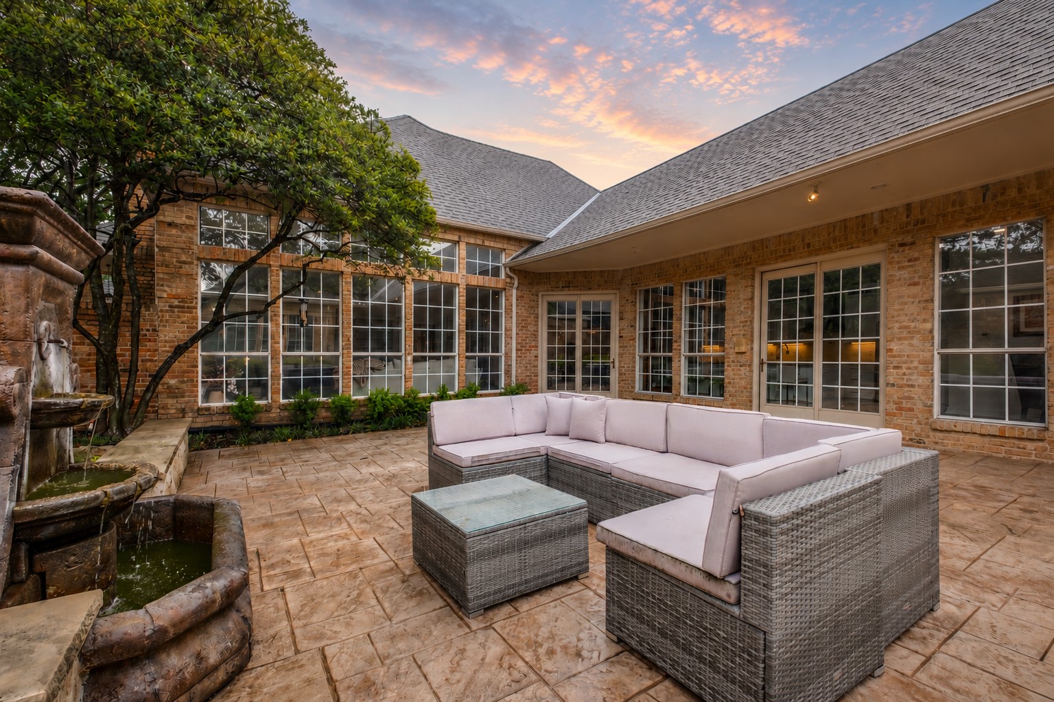 7 Carmarthen Court Dallas TX 75225
