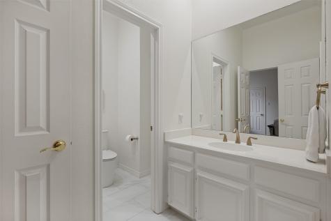 7 Carmarthen Court Dallas TX 75225