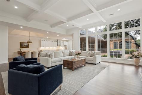 7 Carmarthen Court Dallas TX 75225