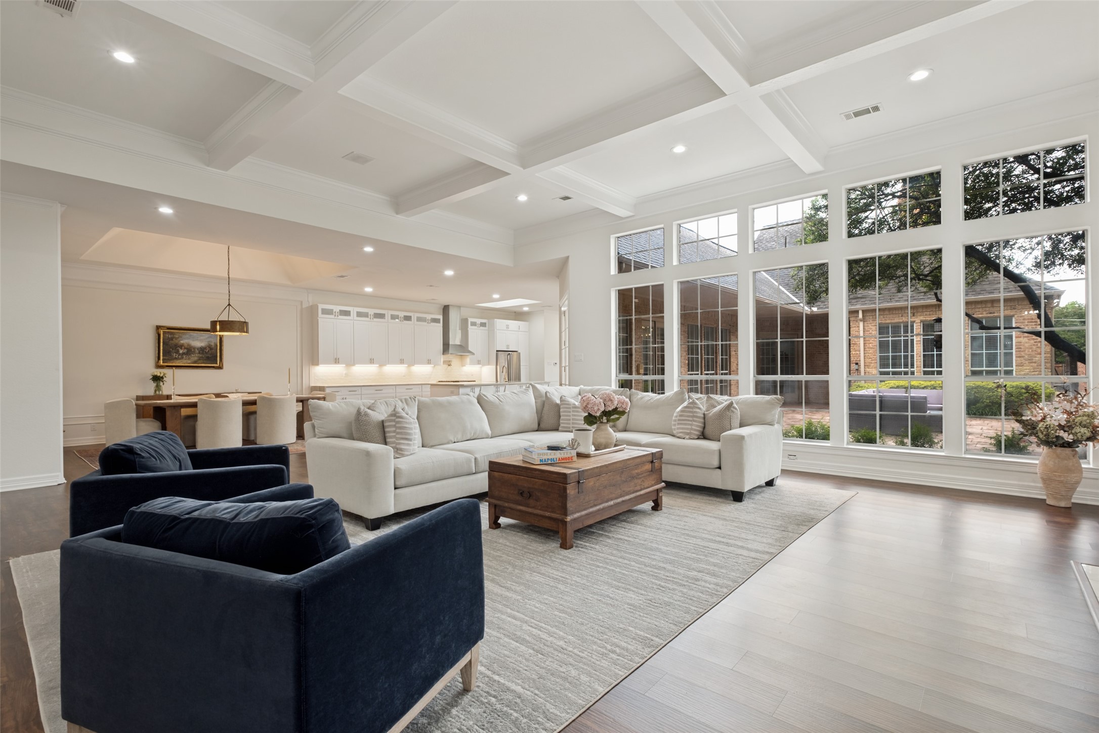 7 Carmarthen Court Dallas TX 75225