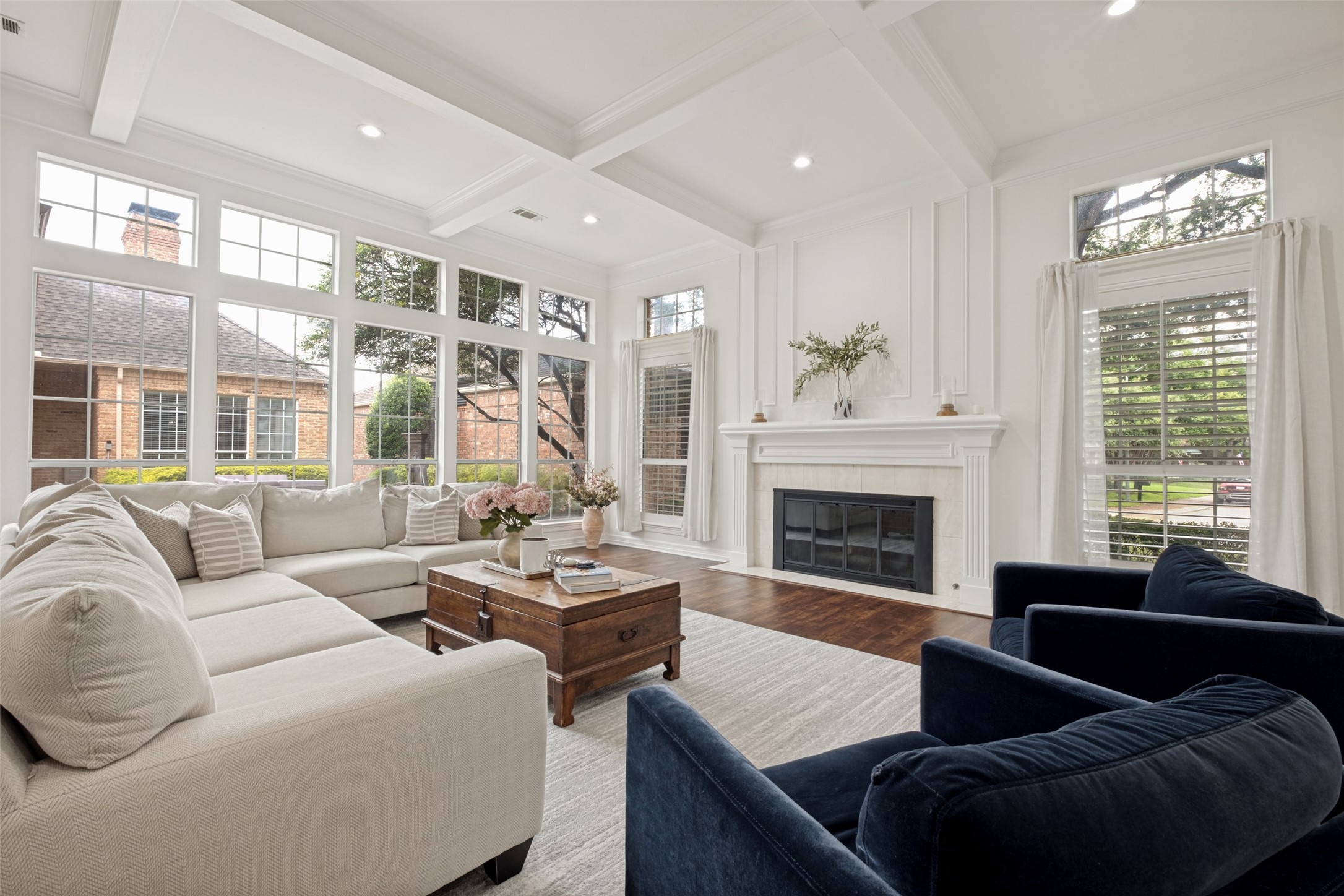 7 Carmarthen Court Dallas TX 75225