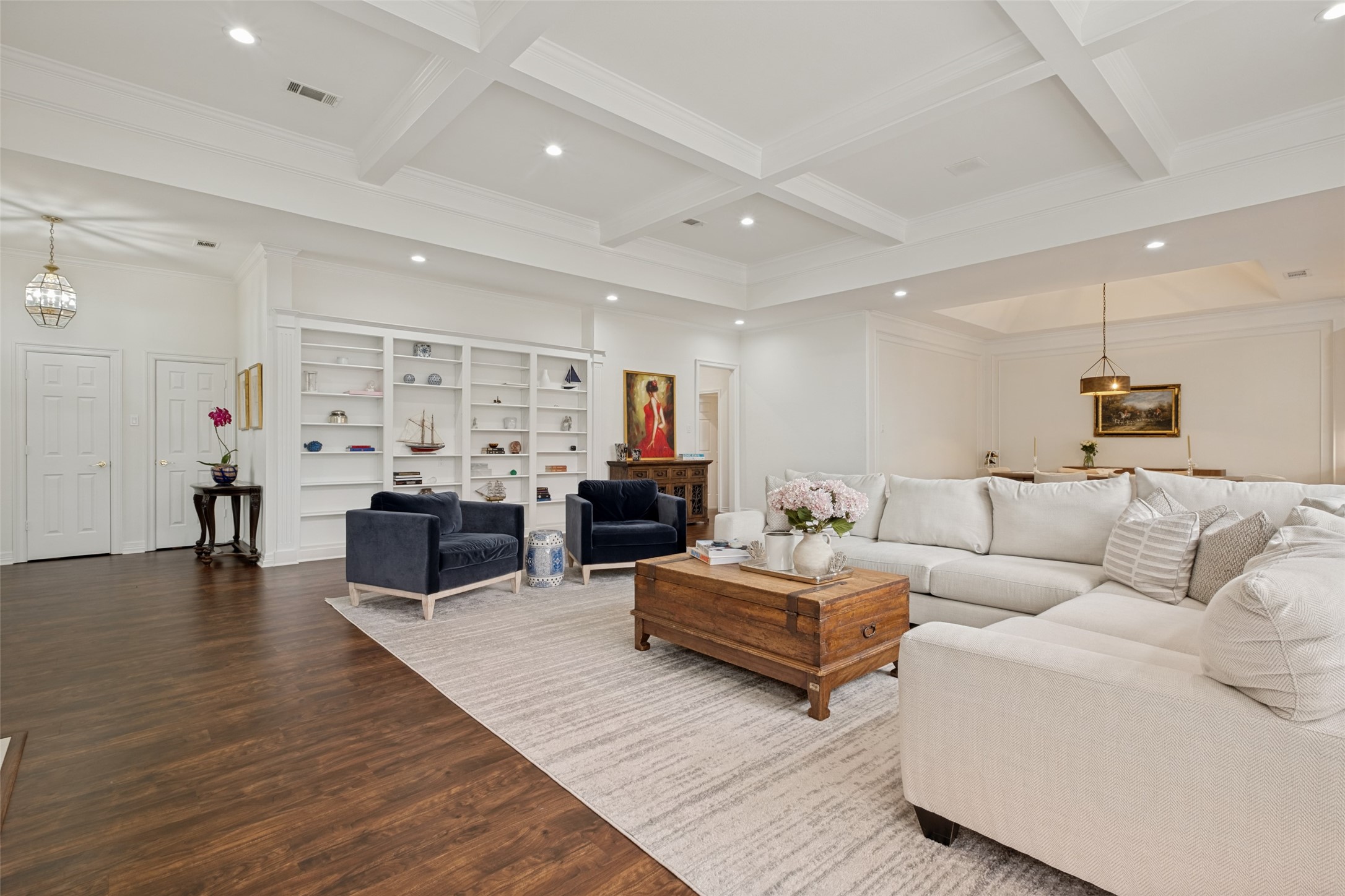 7 Carmarthen Court Dallas TX 75225