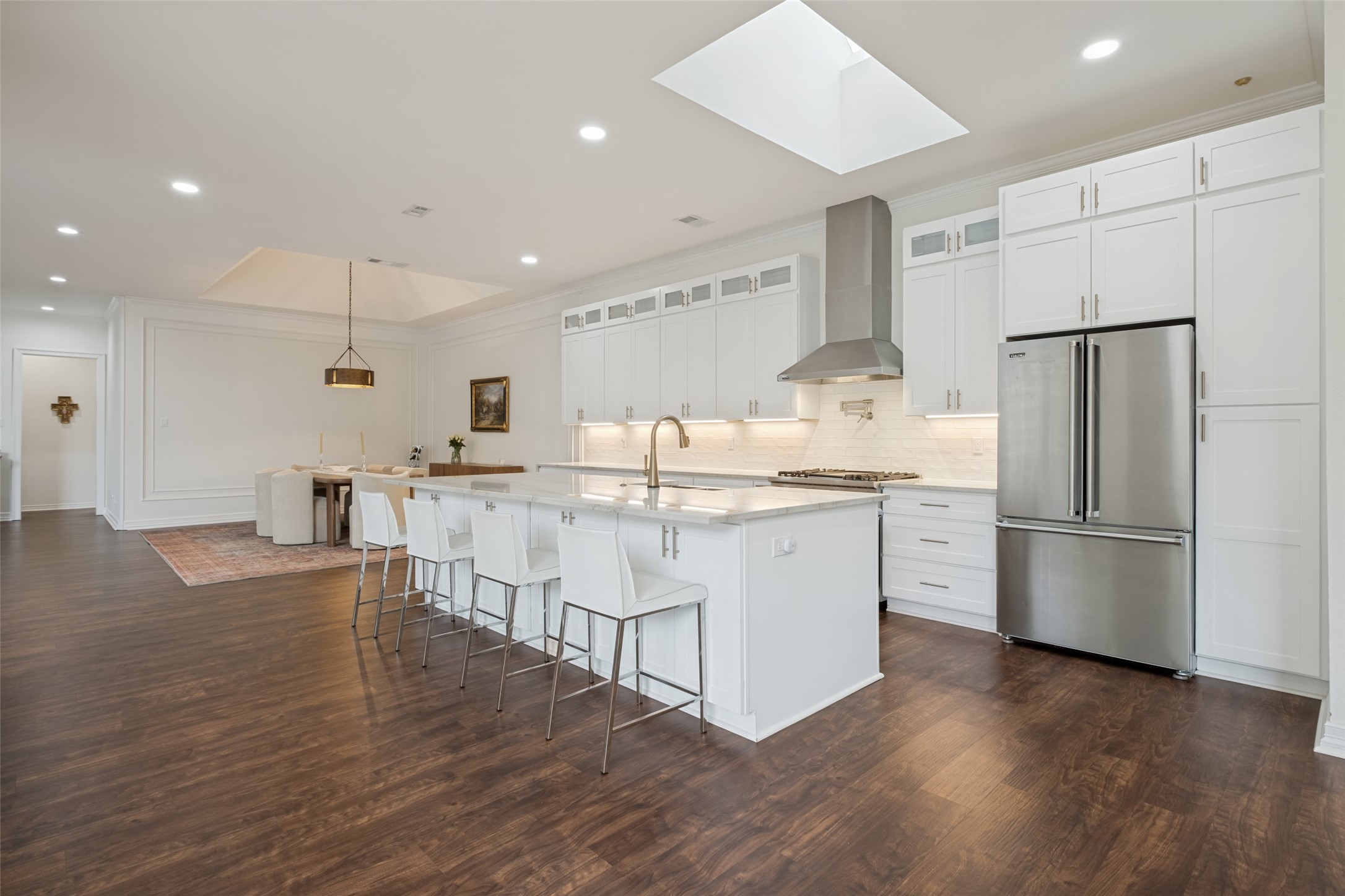 7 Carmarthen Court Dallas TX 75225