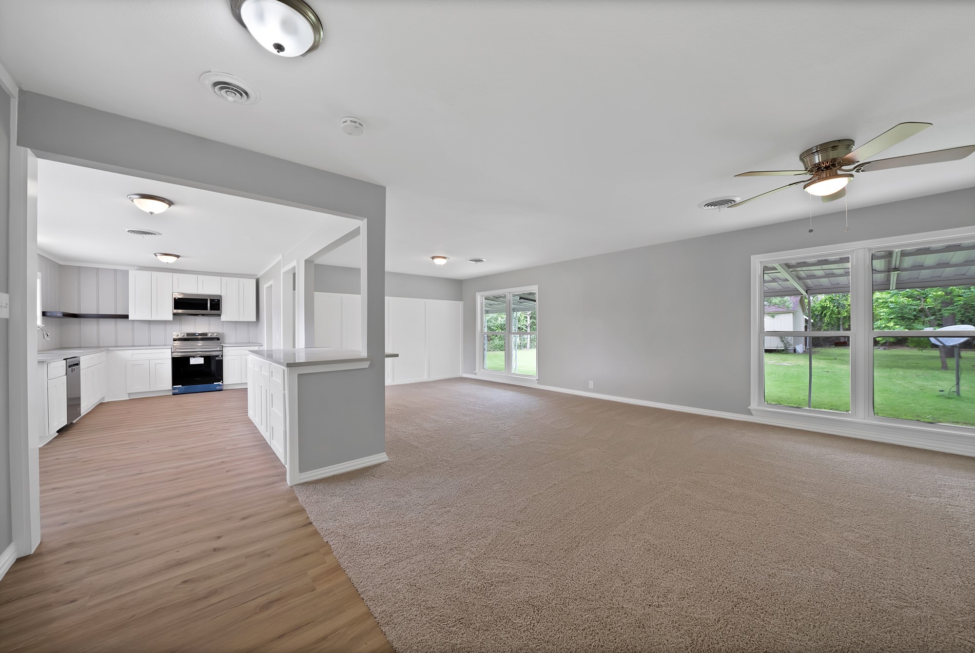 109 Brookhollow Drive Terrell TX 75160