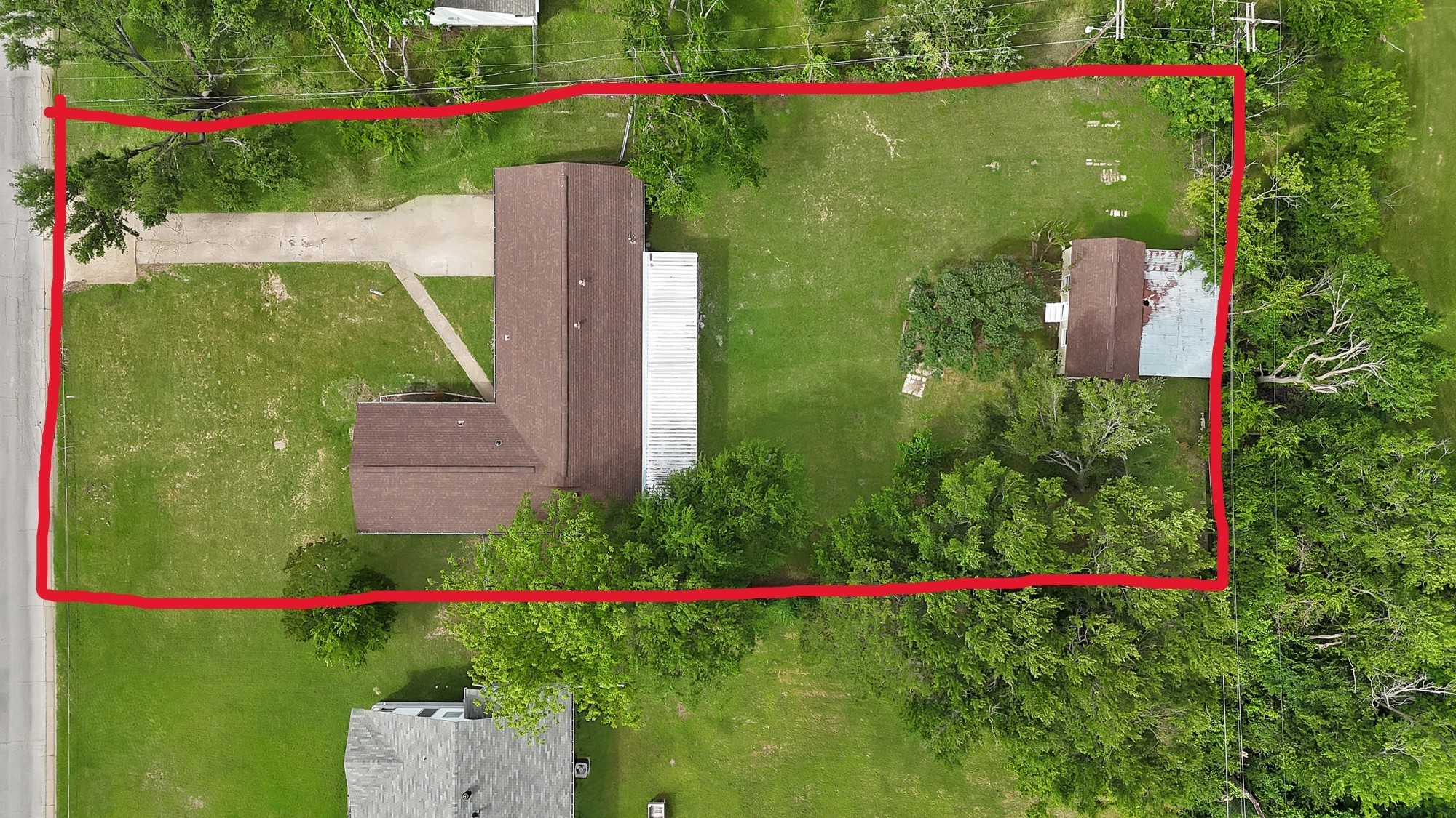 109 Brookhollow Drive Terrell TX 75160