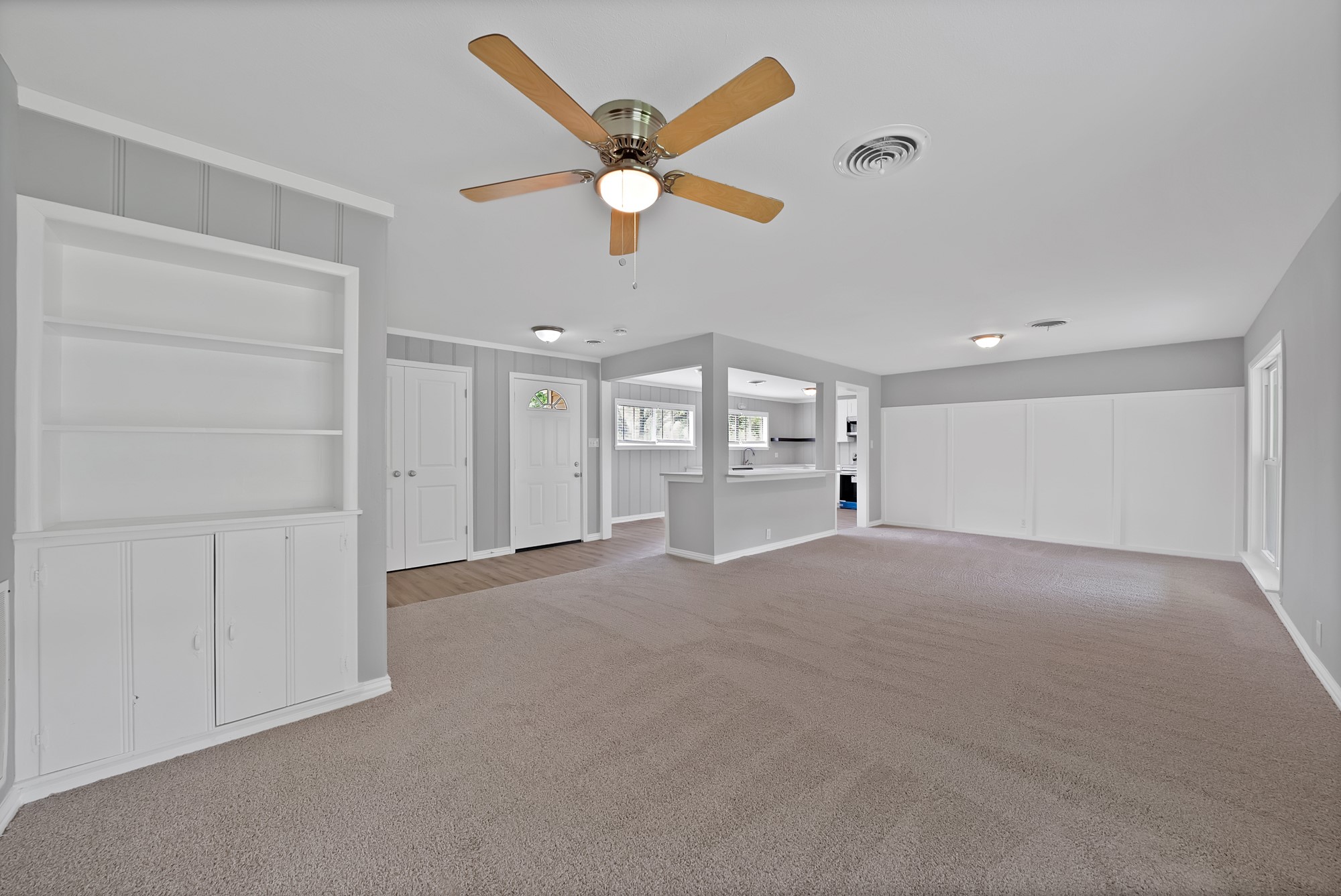 109 Brookhollow Drive Terrell TX 75160