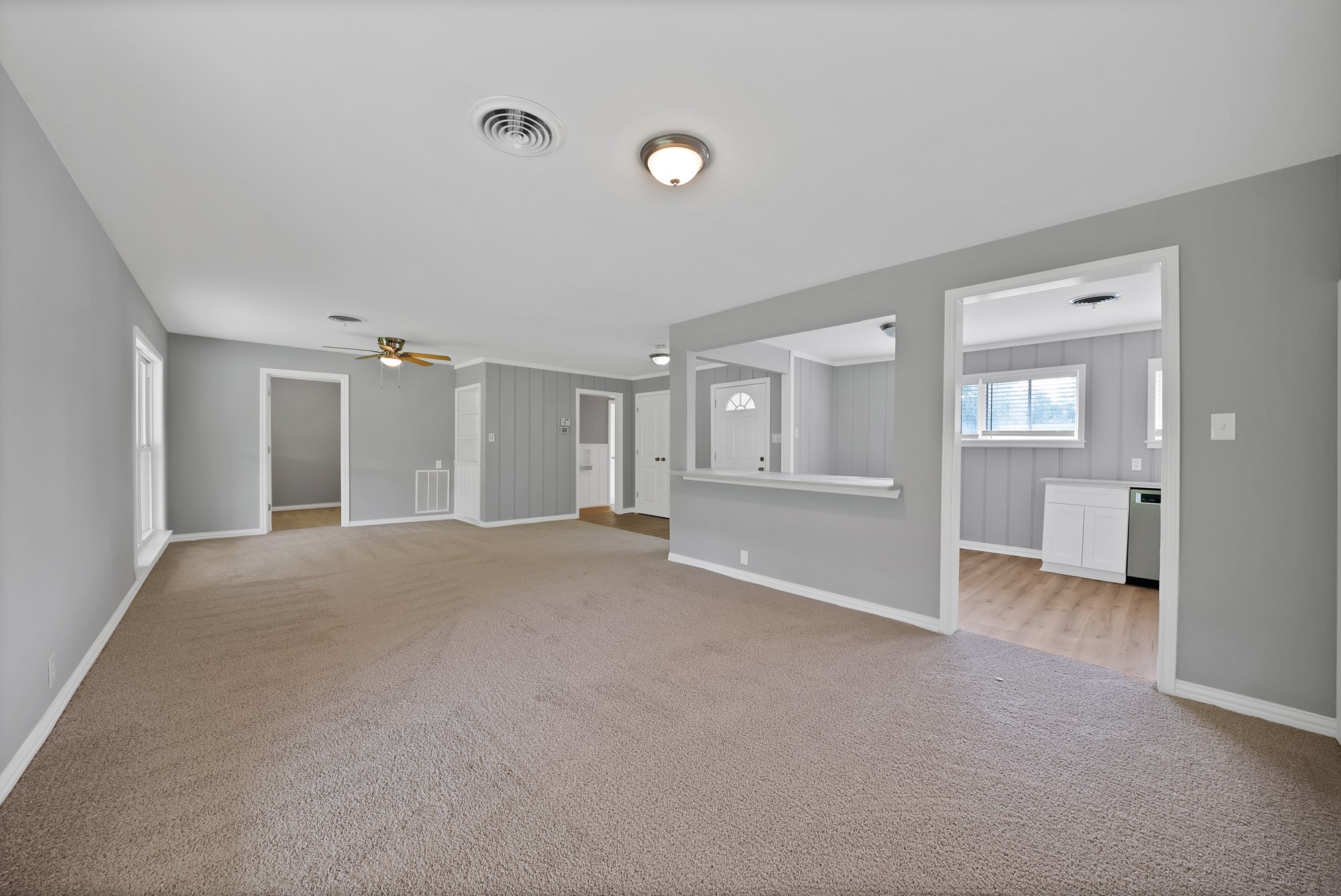 109 Brookhollow Drive Terrell TX 75160