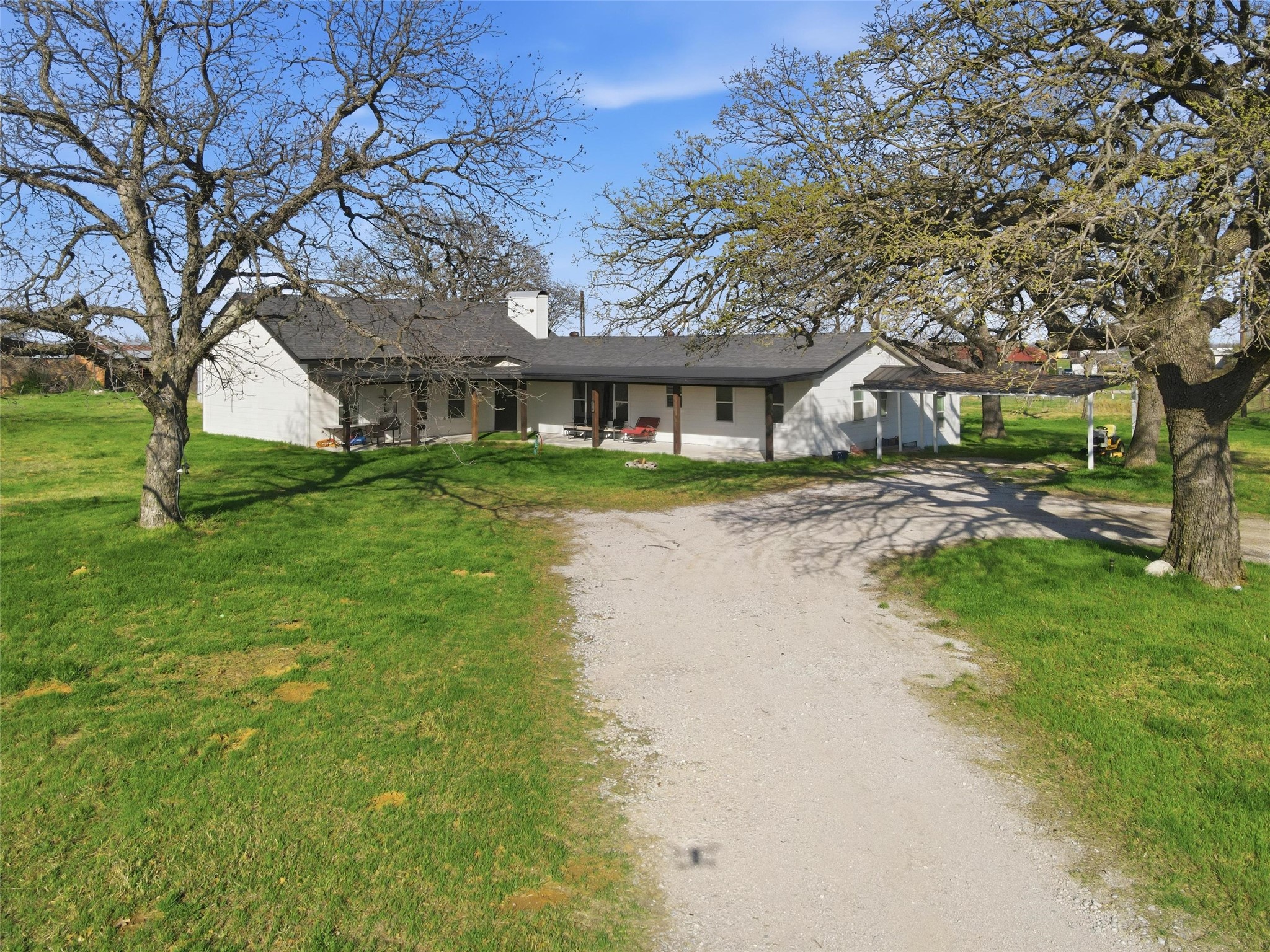 379 Private Road #4650 Boyd TX 76023