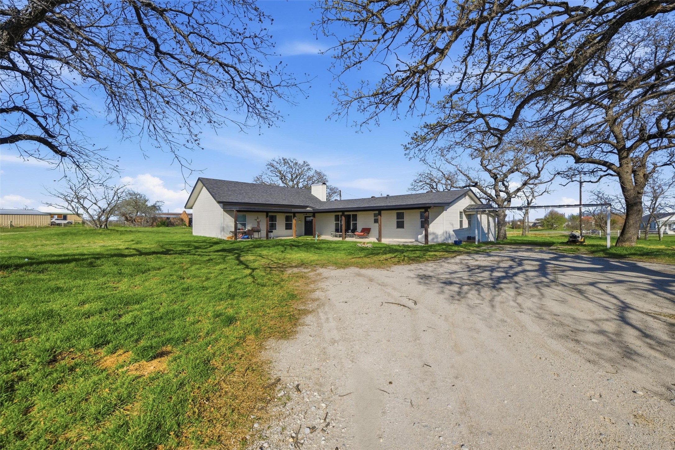 379 Private Road #4650 Boyd TX 76023