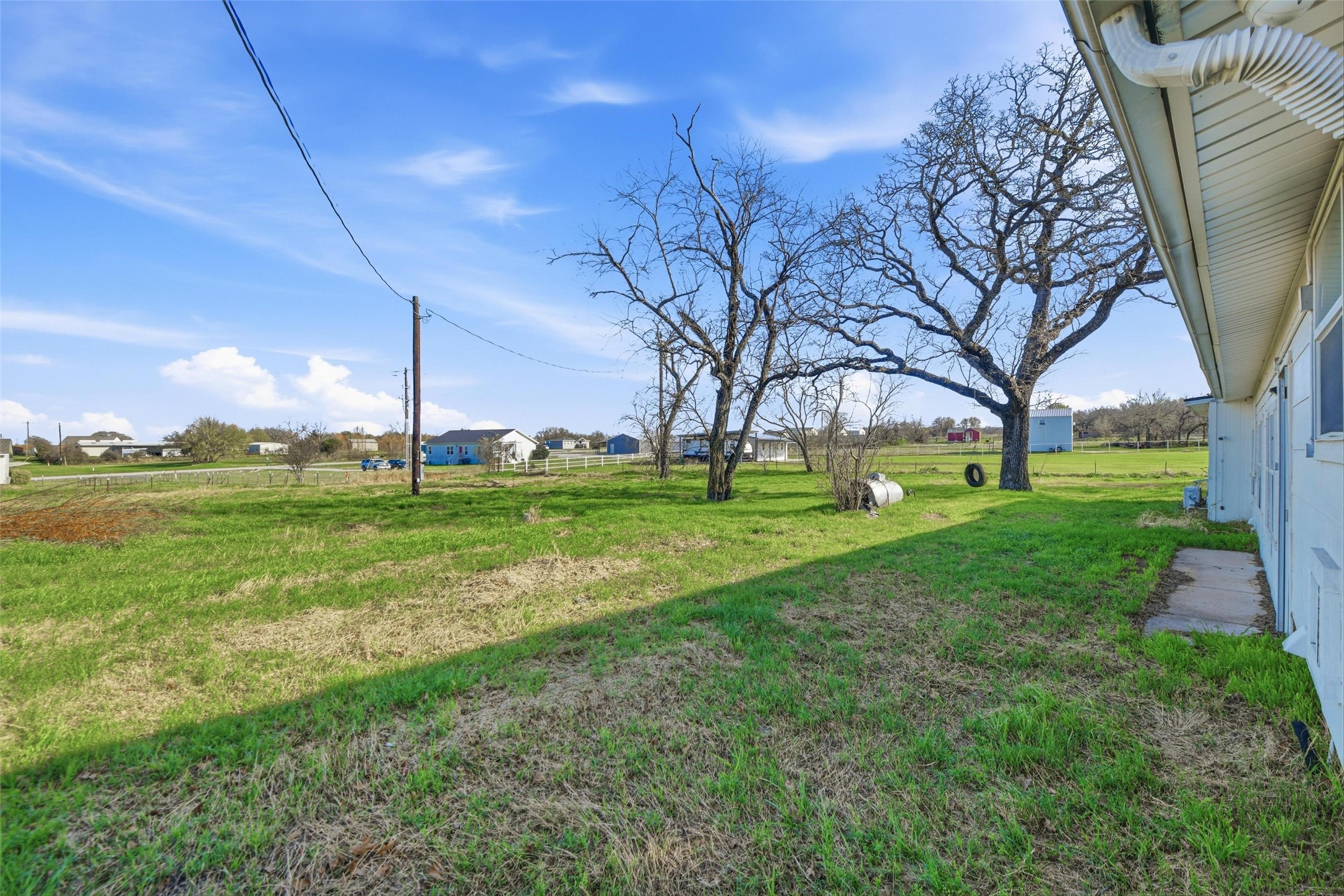 379 Private Road #4650 Boyd TX 76023