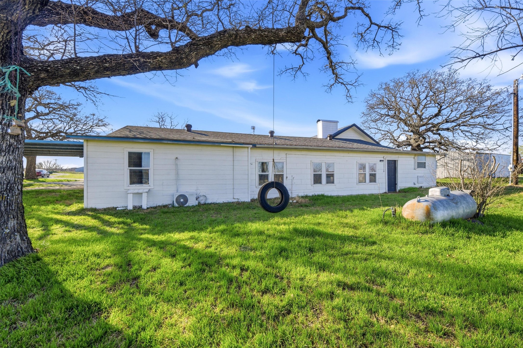 379 Private Road #4650 Boyd TX 76023