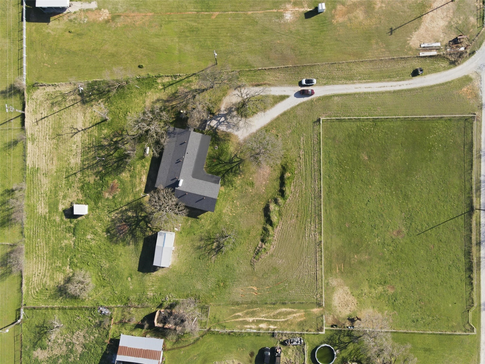 379 Private Road #4650 Boyd TX 76023