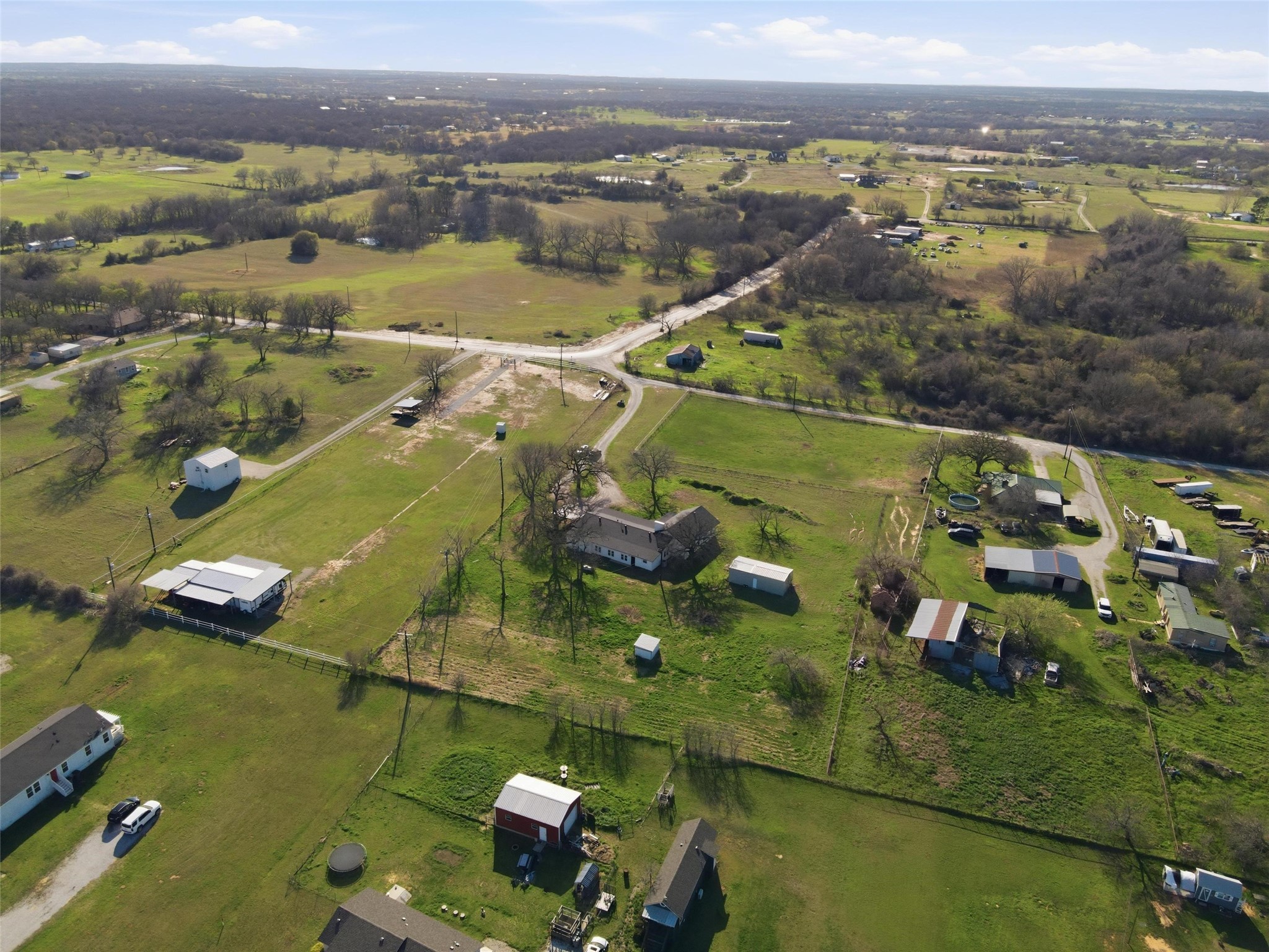 379 Private Road #4650 Boyd TX 76023