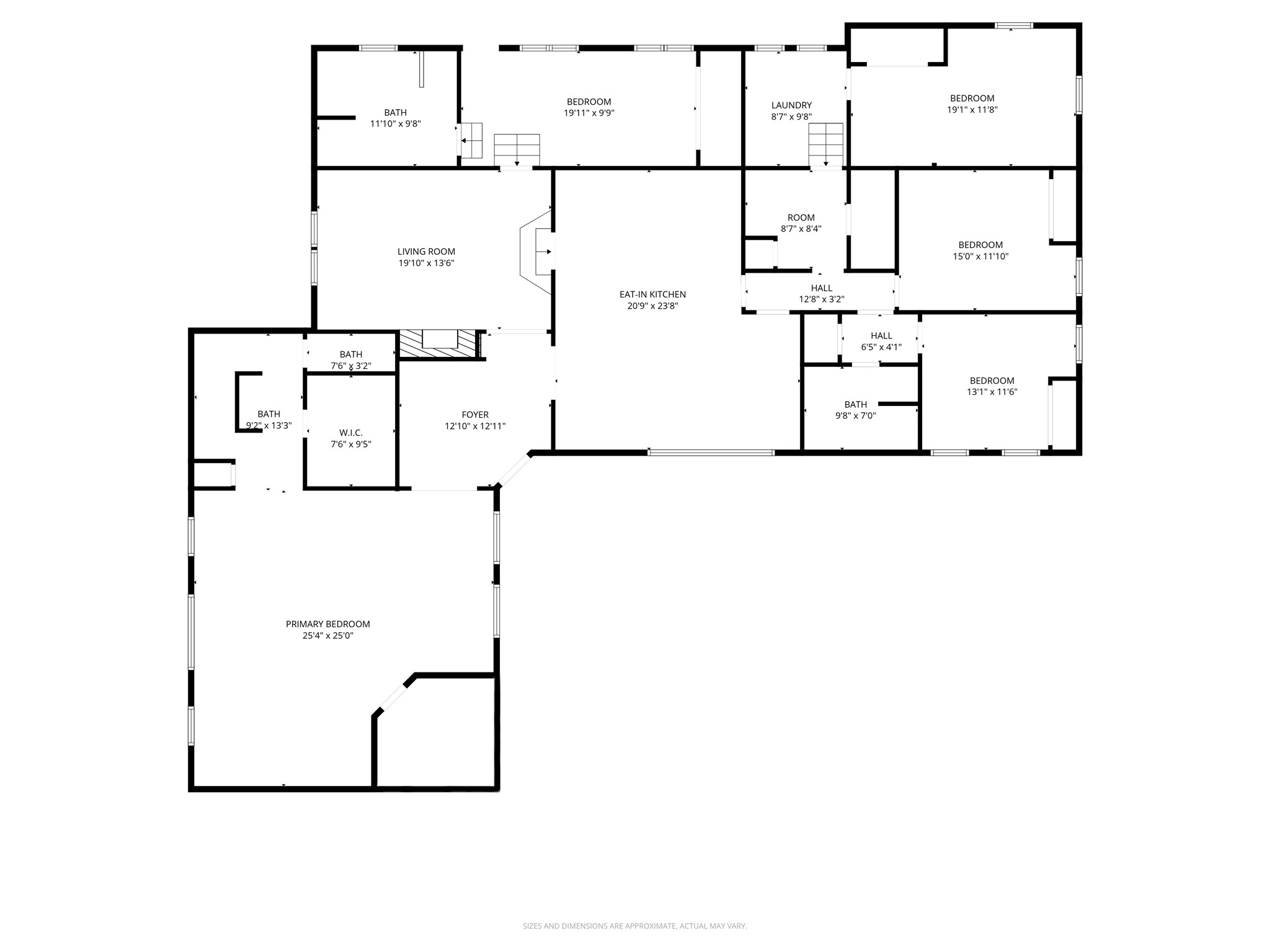 379 Private Road #4650 Boyd TX 76023