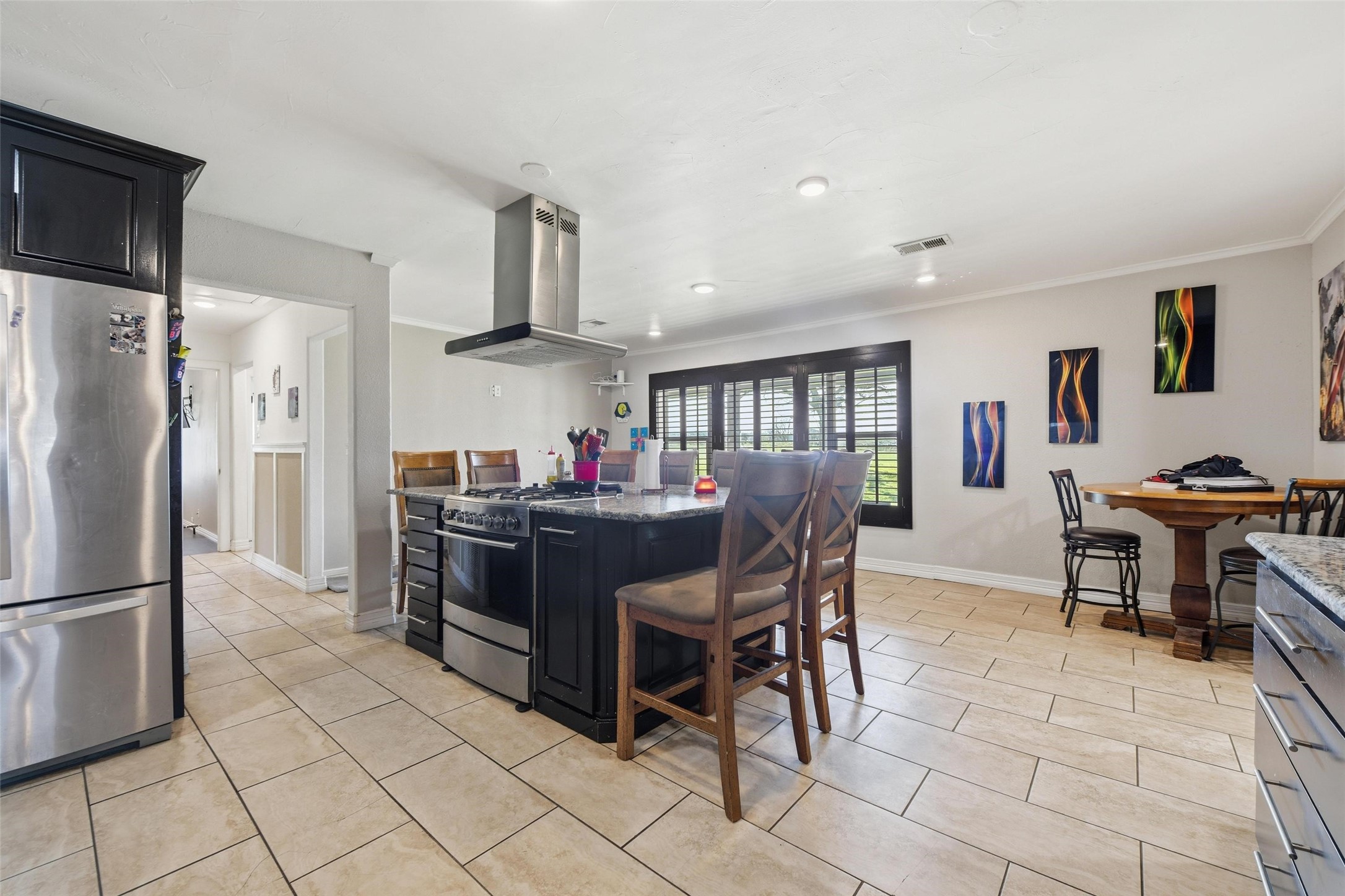 379 Private Road #4650 Boyd TX 76023