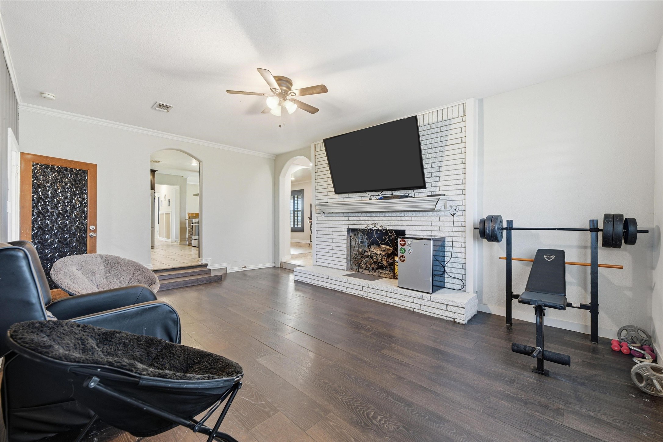 379 Private Road #4650 Boyd TX 76023