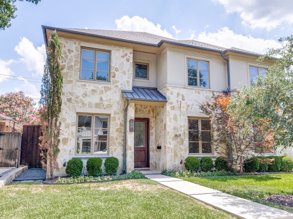 6528 Del Norte Lane Dallas TX 75225