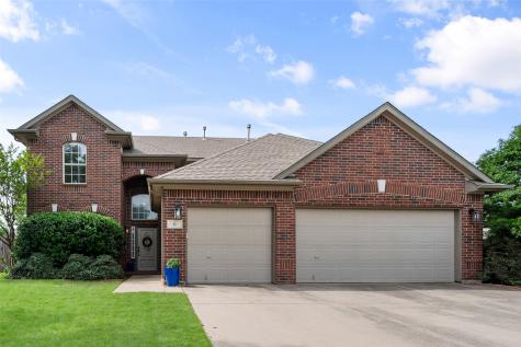 6 Boltes Court Mansfield TX 76063