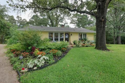 1721 Leisure Lane Hideaway TX 75771