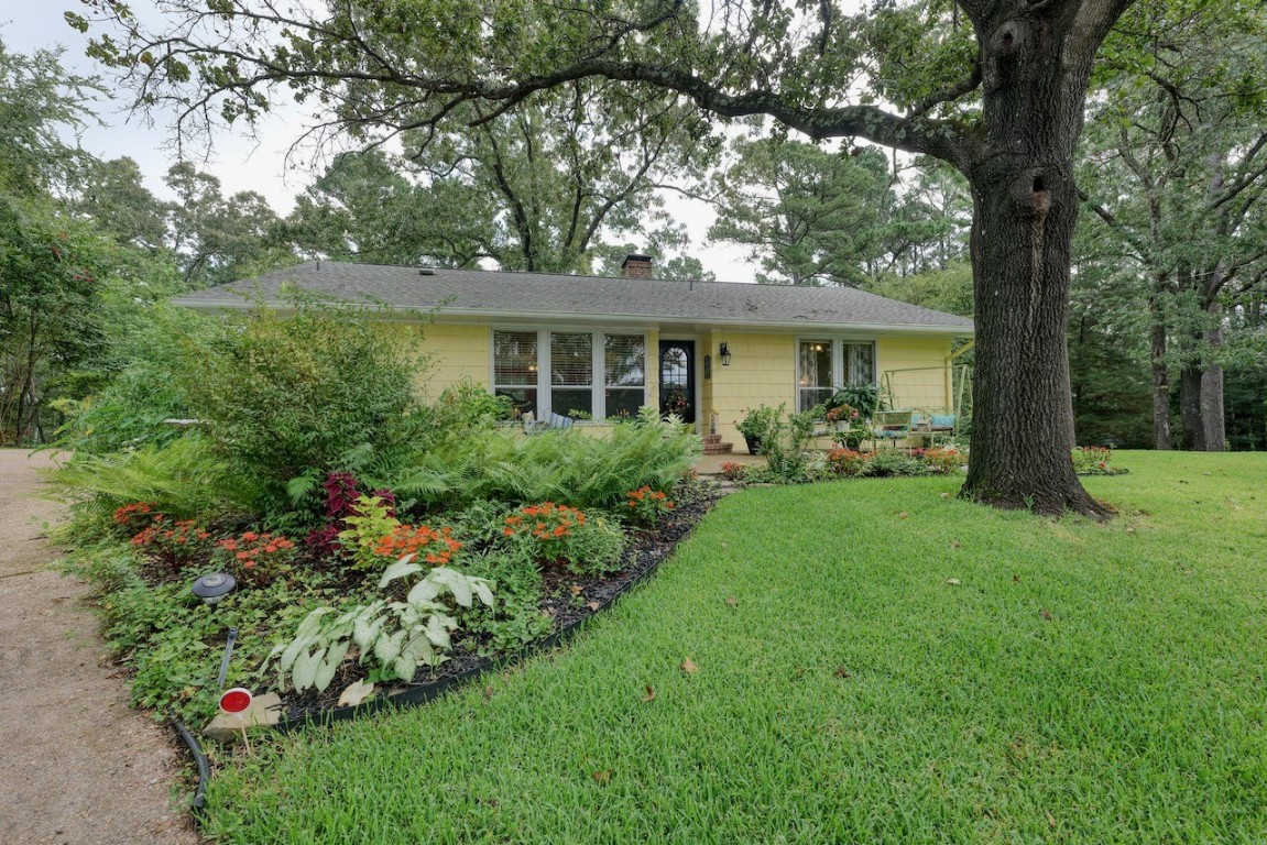 1721 Leisure Lane Hideaway TX 75771