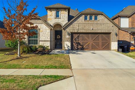 2713 Trinity Trail Way Fort Worth TX 76118