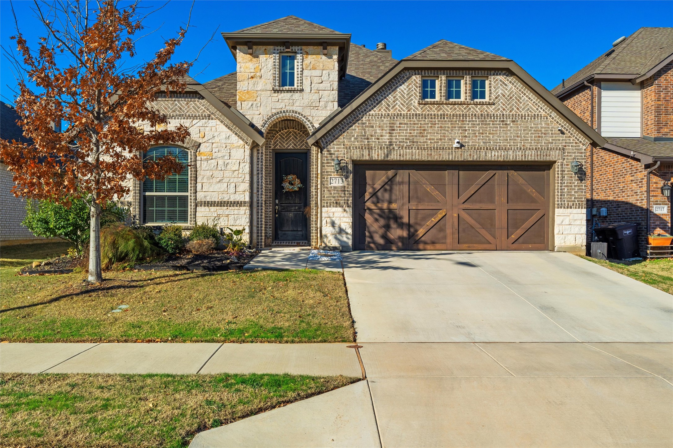 2713 Trinity Trail Way Fort Worth TX 76118