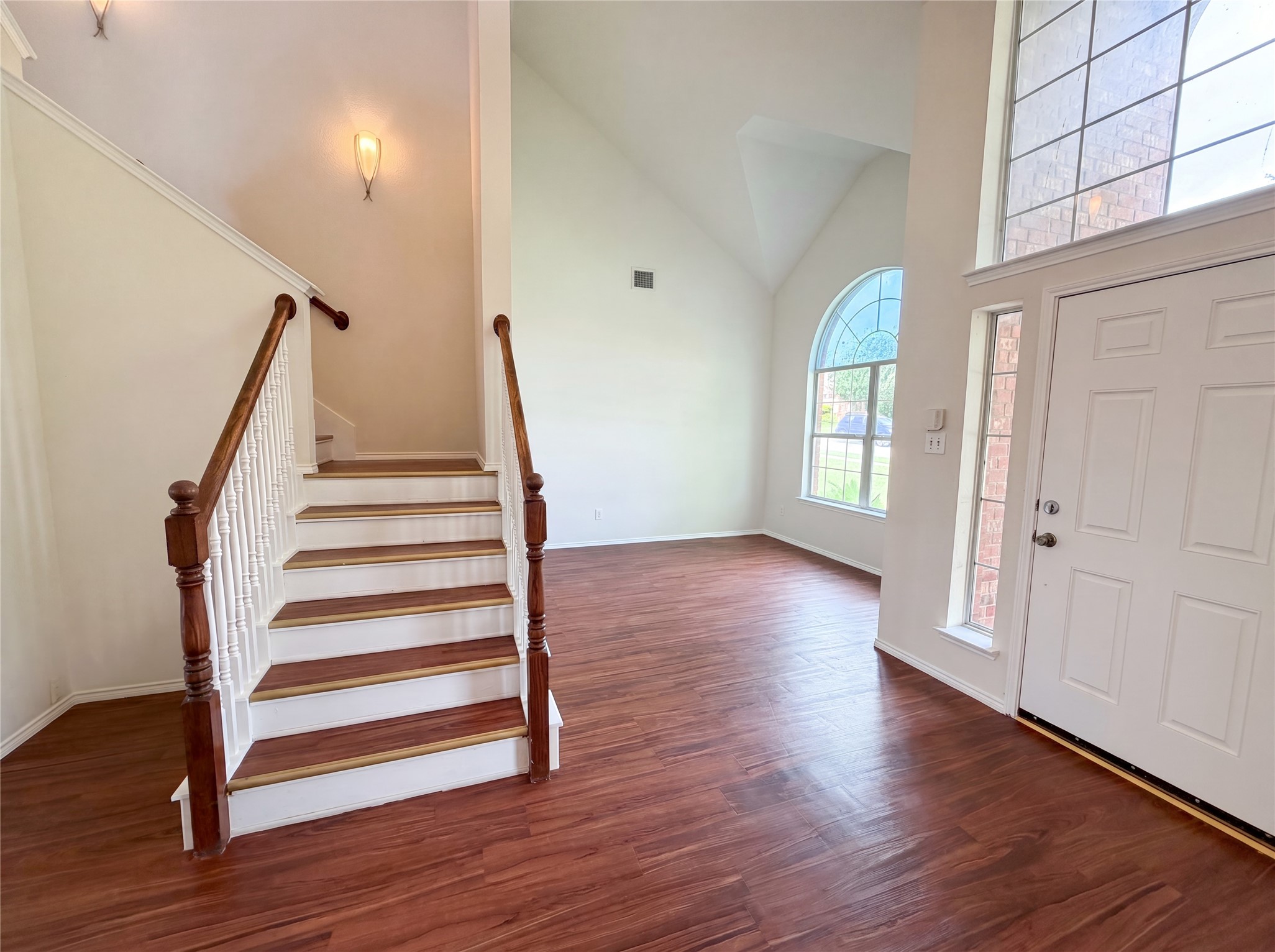 1202 Mccormick Street Garland TX 75040