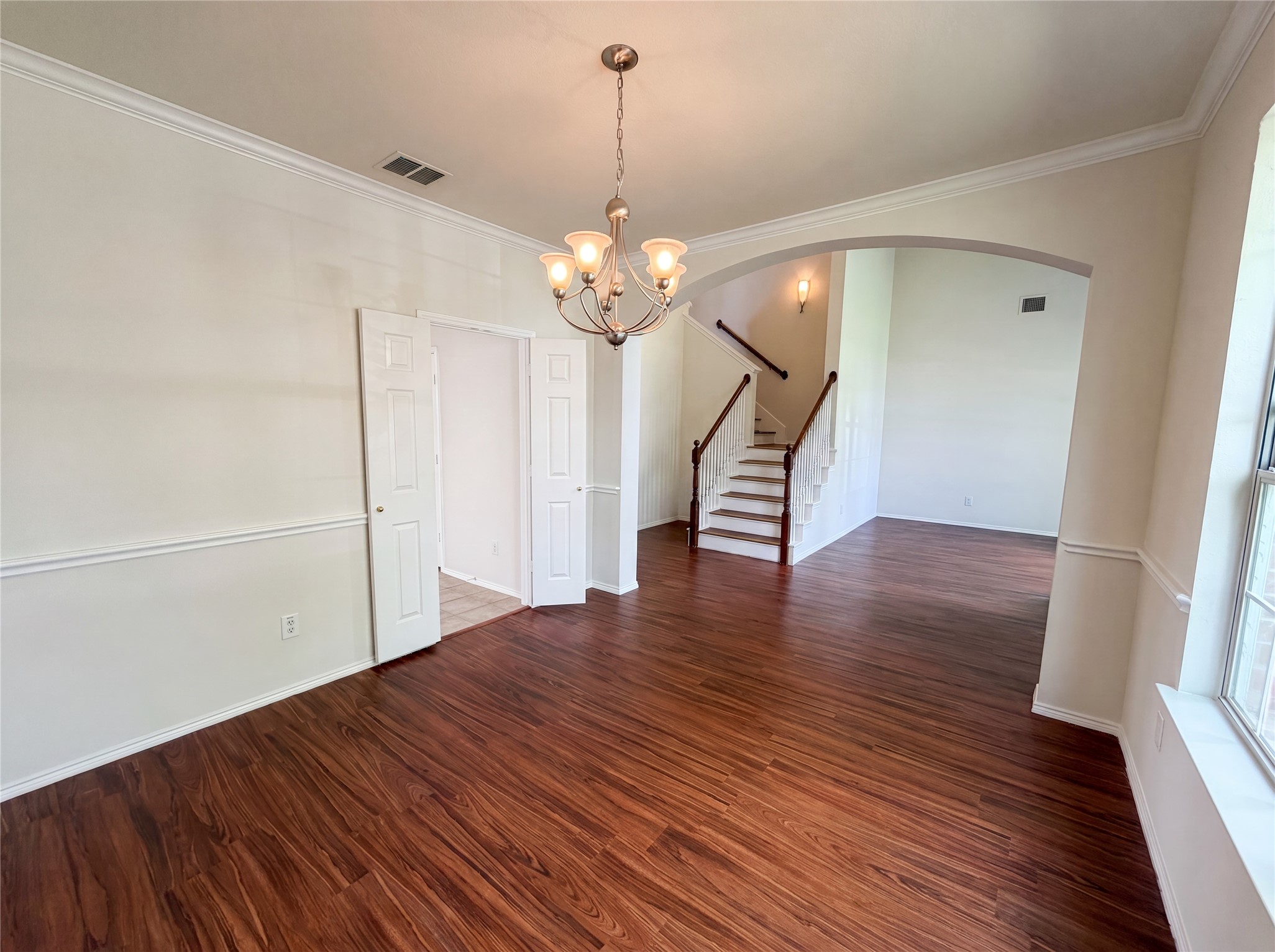 1202 Mccormick Street Garland TX 75040