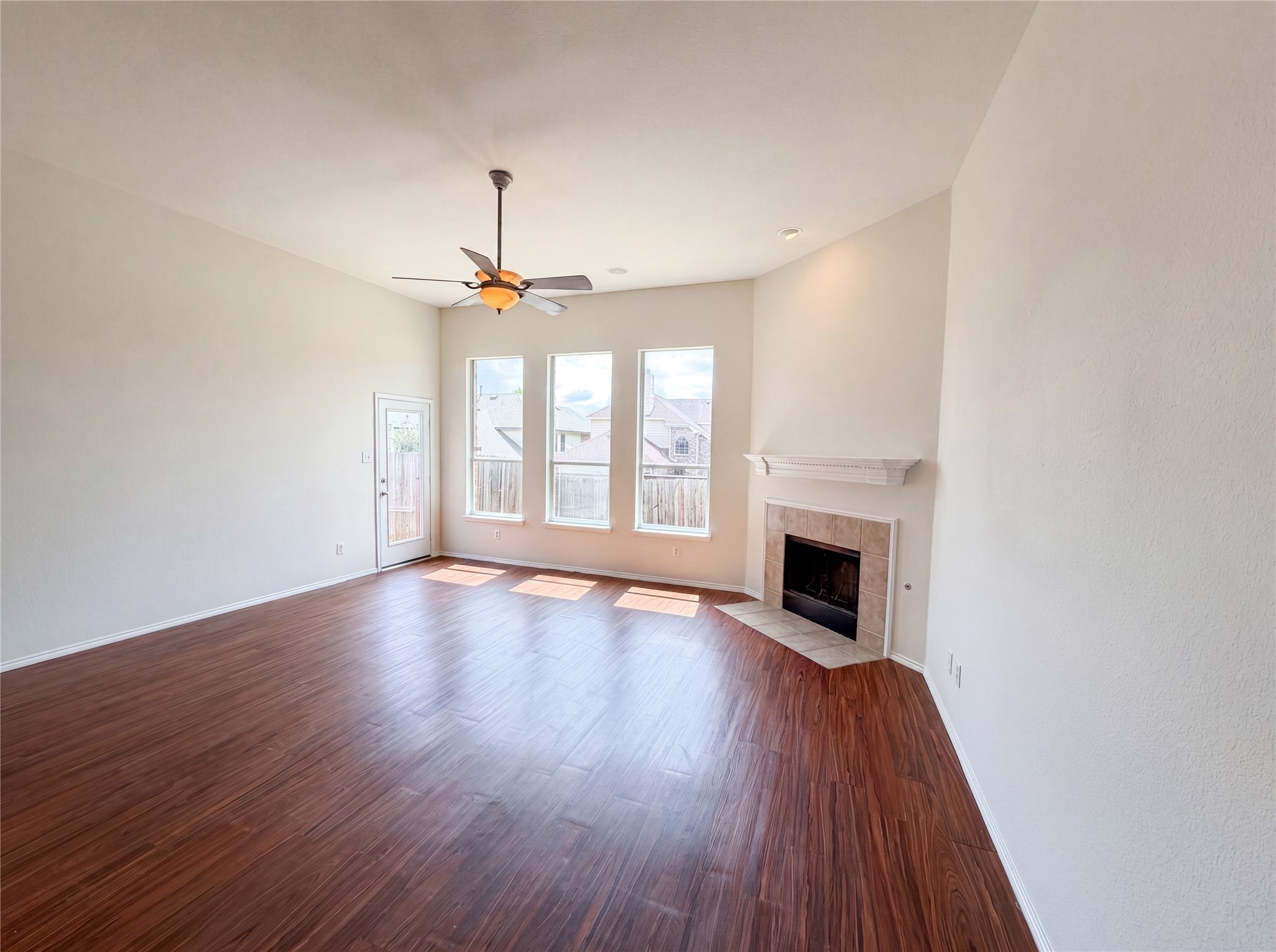 1202 Mccormick Street Garland TX 75040