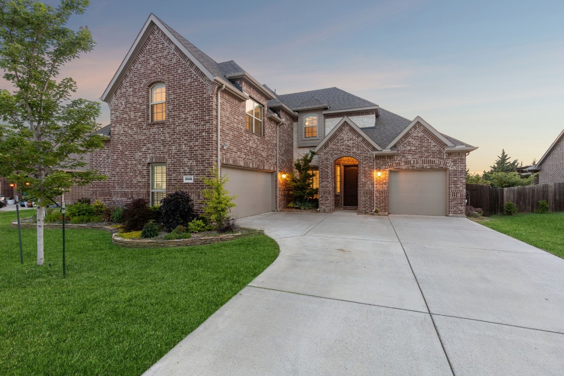 3905 Whitman Drive Rockwall TX 75087