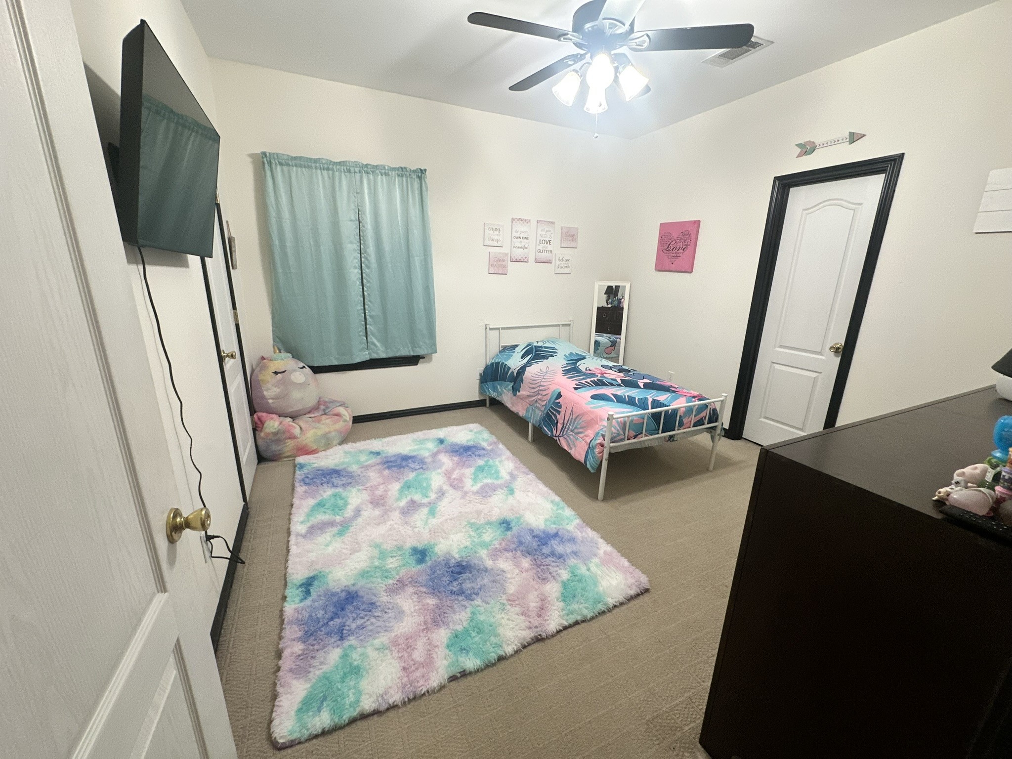 201 W Oak Street Eustace TX 75124