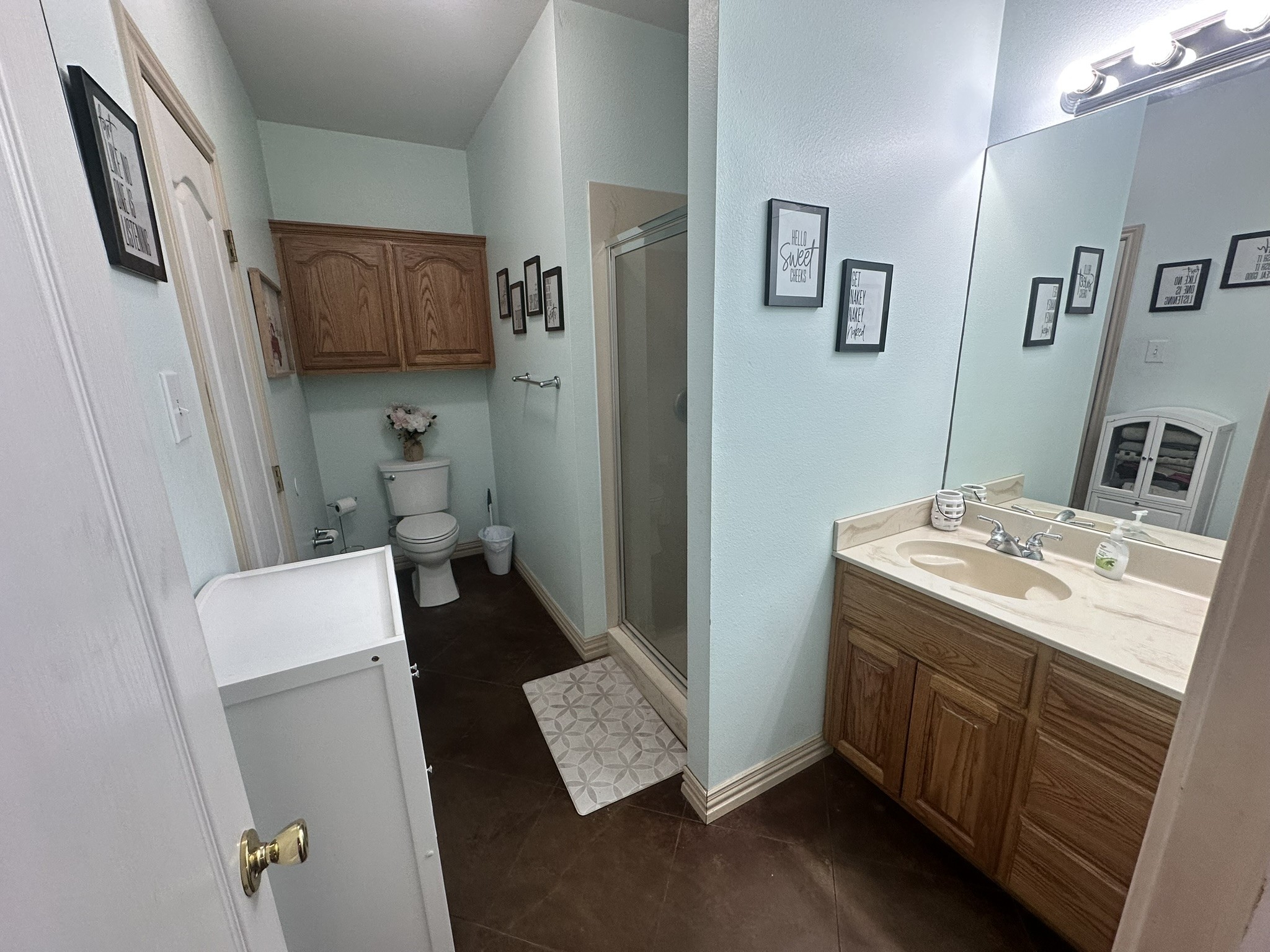 201 W Oak Street Eustace TX 75124