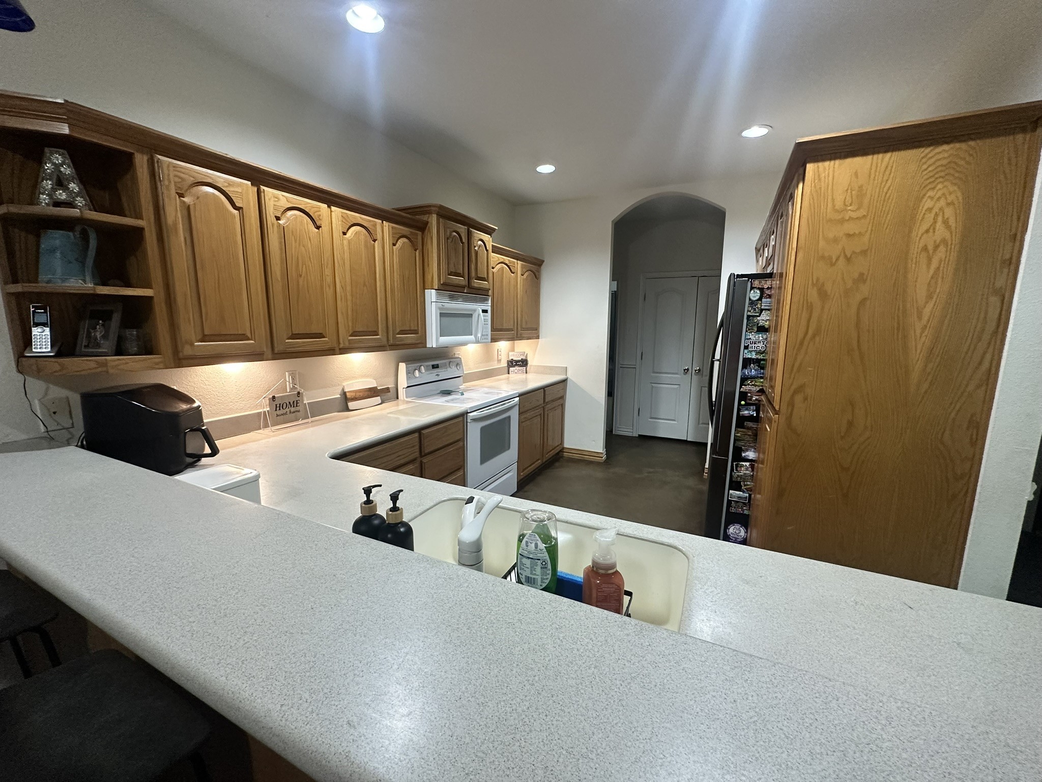 201 W Oak Street Eustace TX 75124