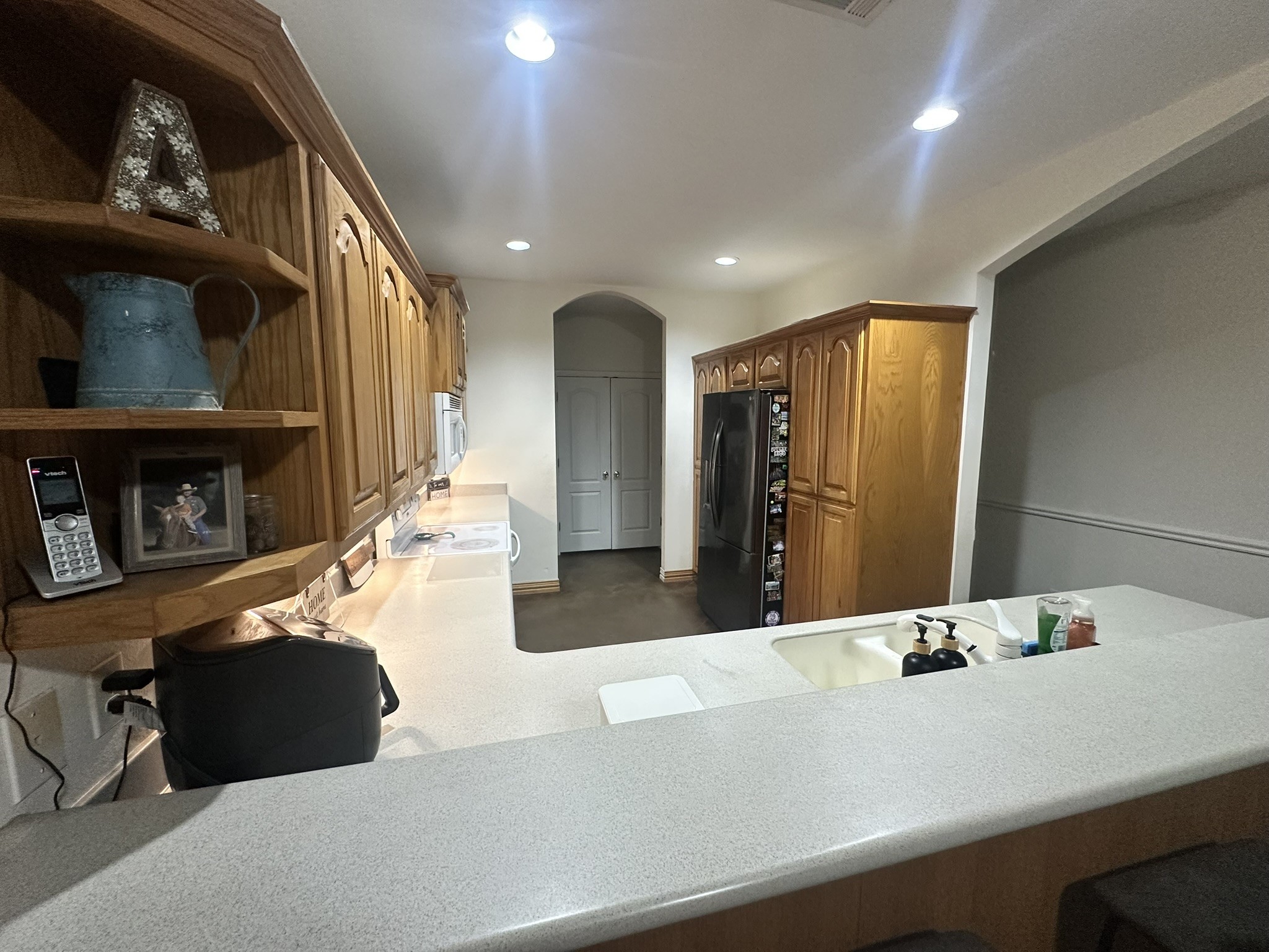 201 W Oak Street Eustace TX 75124