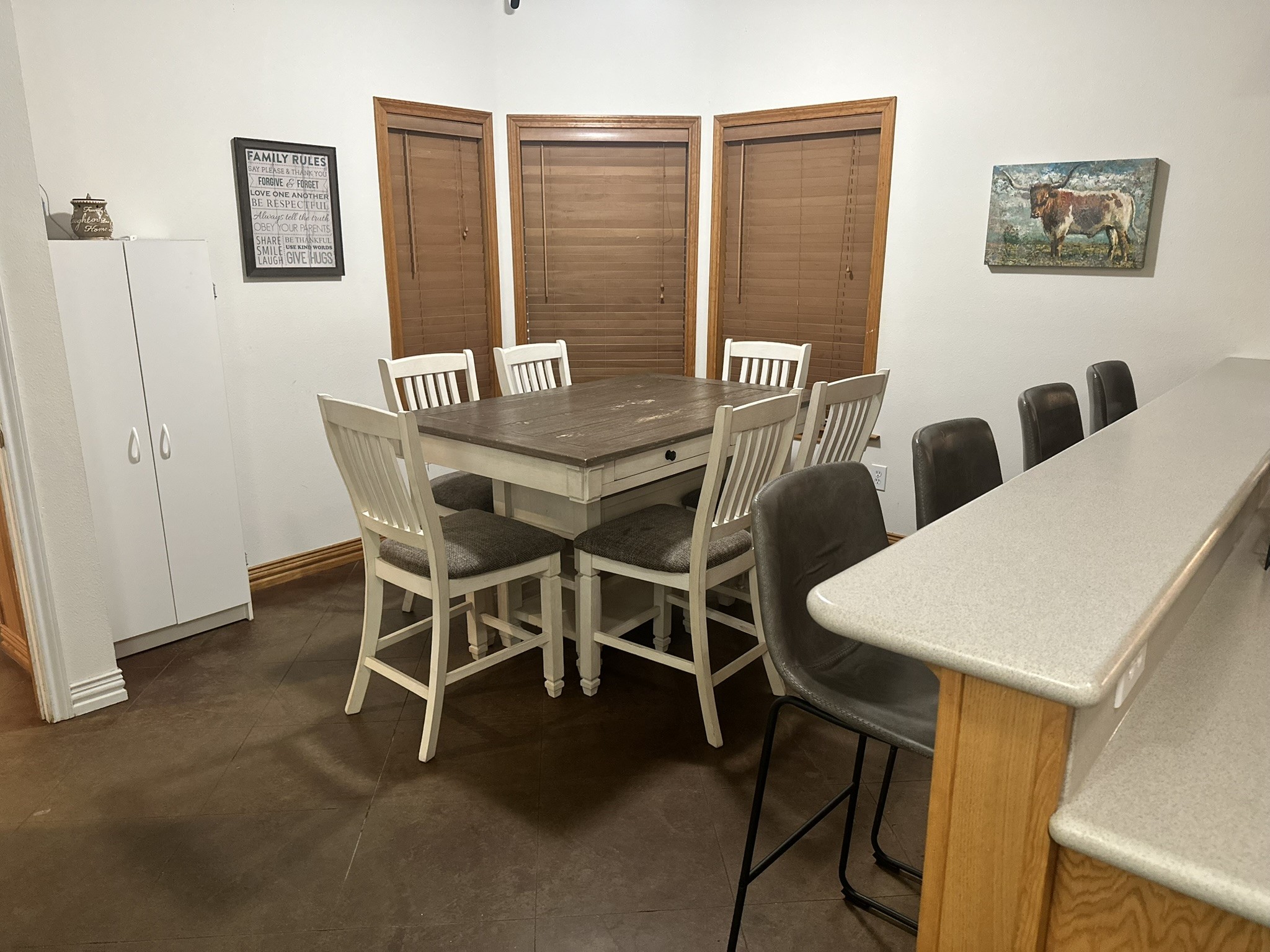 201 W Oak Street Eustace TX 75124