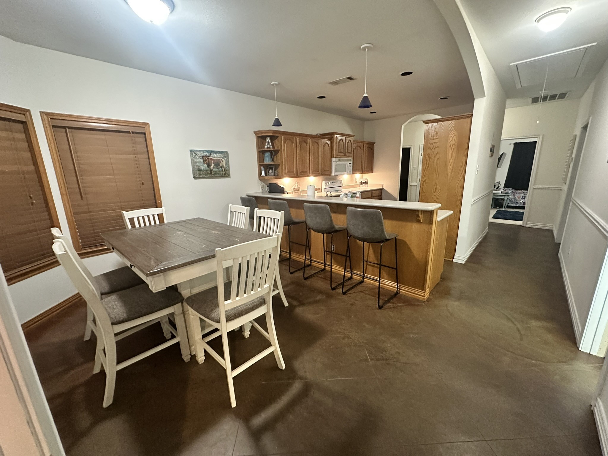 201 W Oak Street Eustace TX 75124