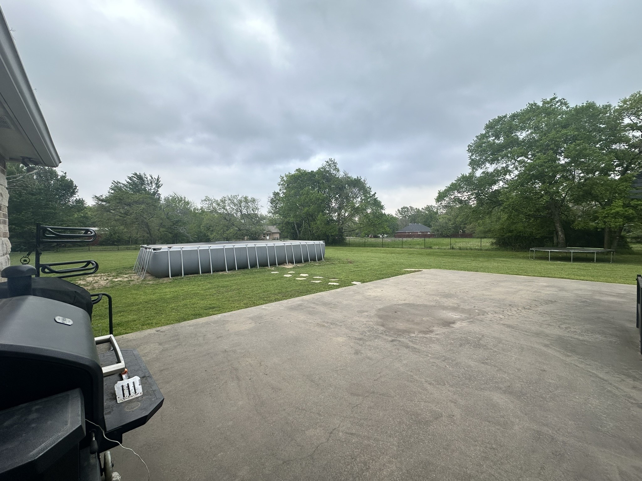 201 W Oak Street Eustace TX 75124