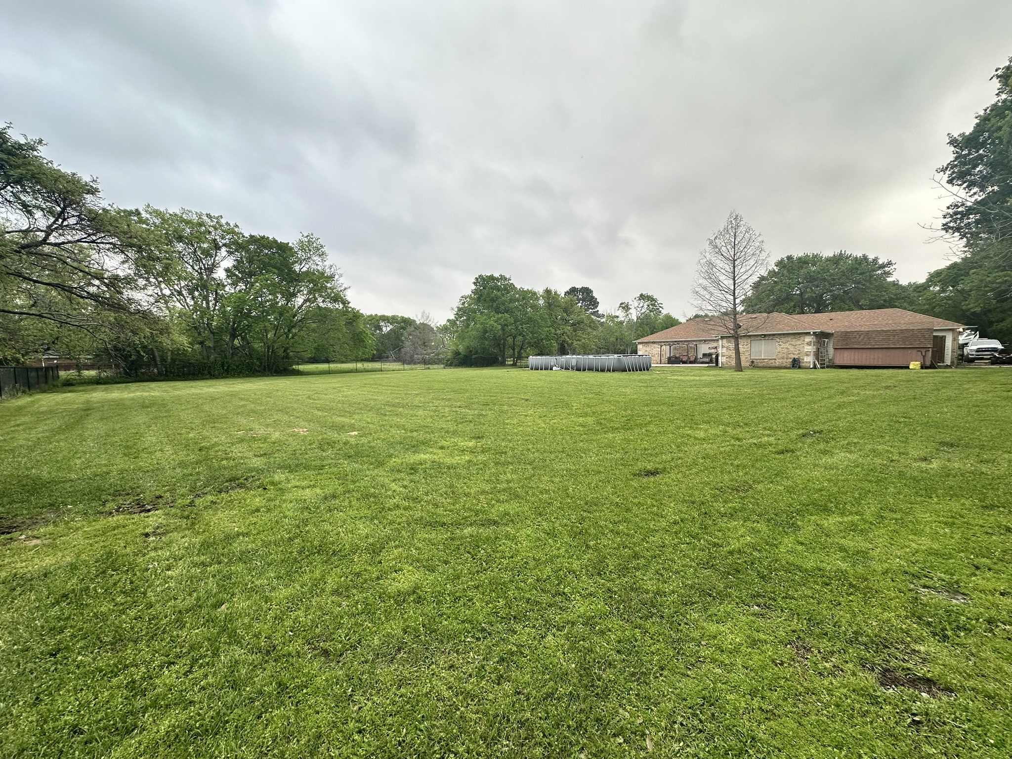 201 W Oak Street Eustace TX 75124