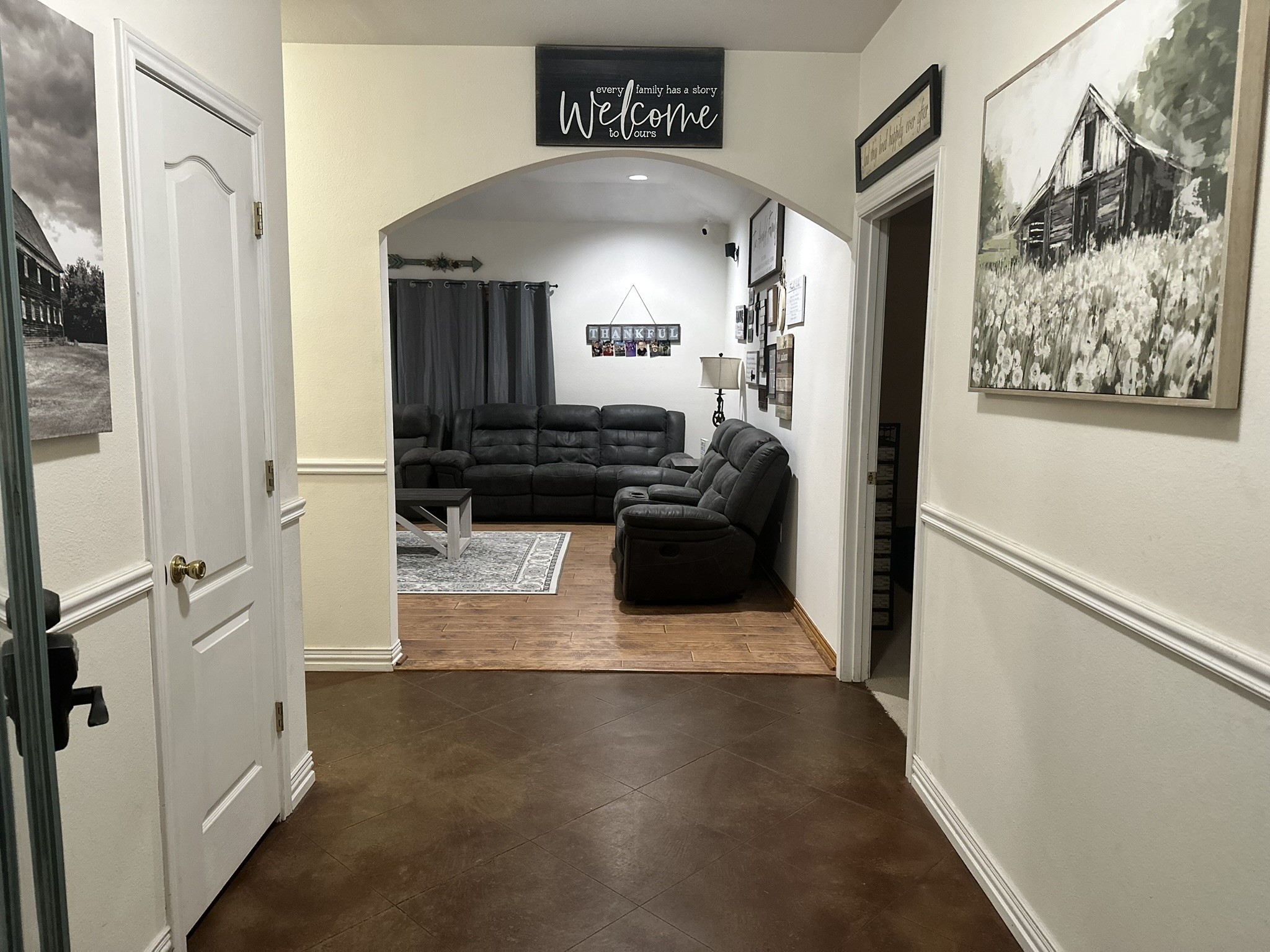 201 W Oak Street Eustace TX 75124