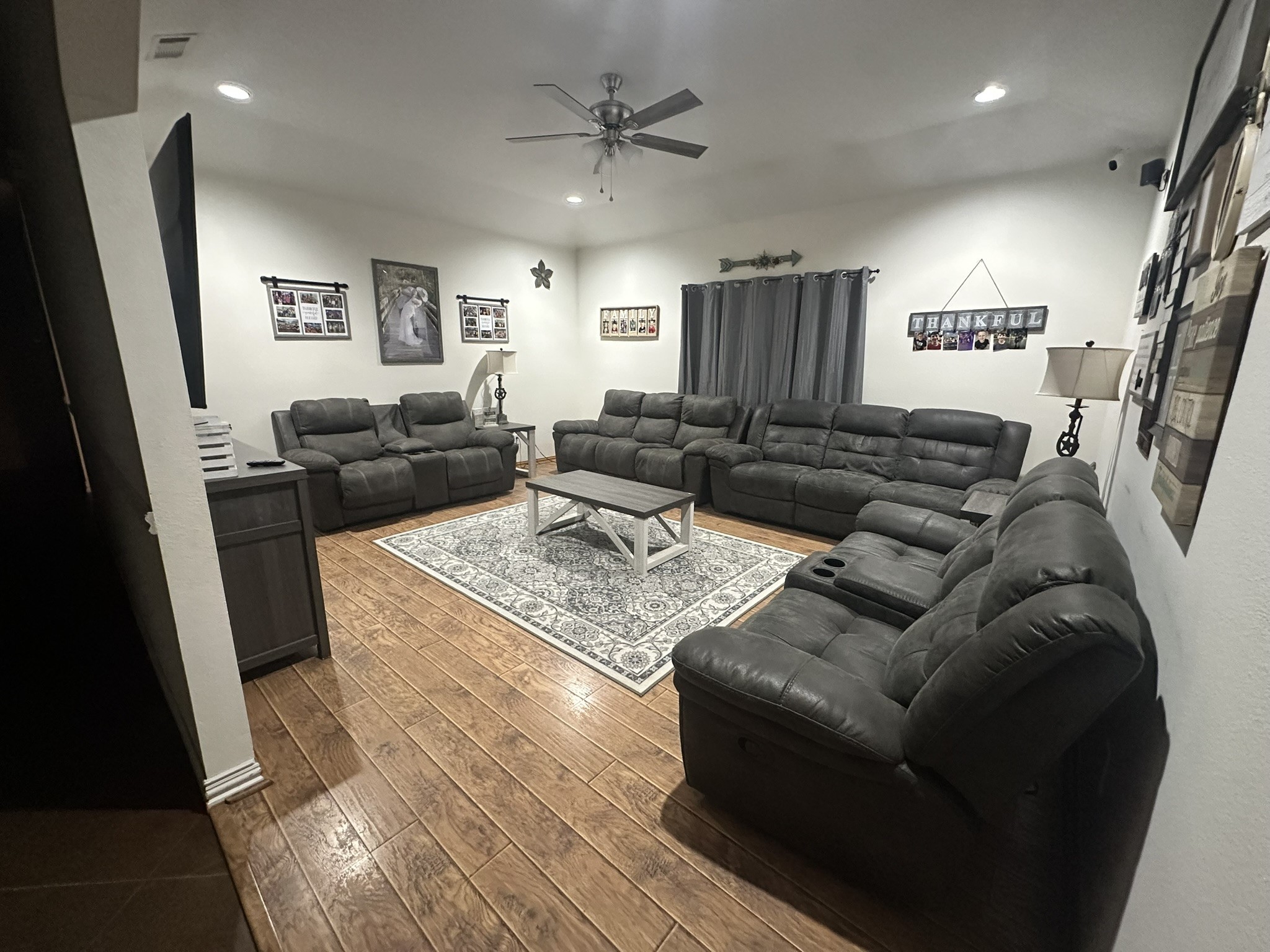 201 W Oak Street Eustace TX 75124