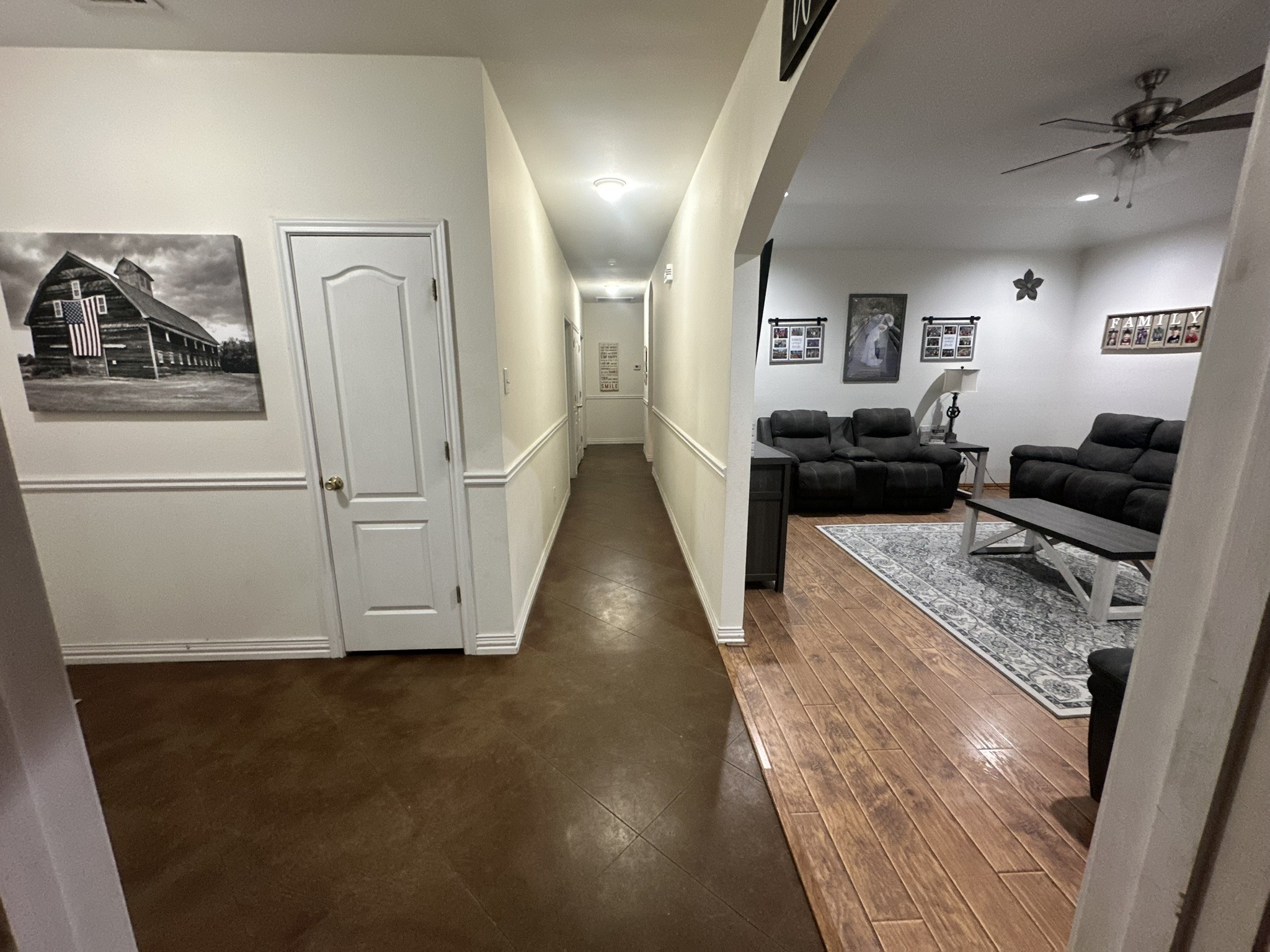 201 W Oak Street Eustace TX 75124