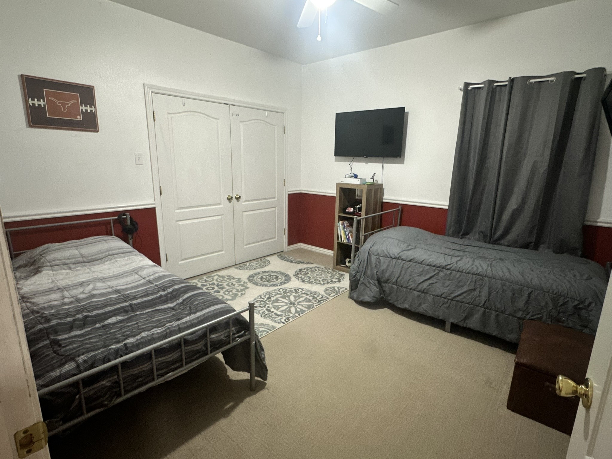 201 W Oak Street Eustace TX 75124