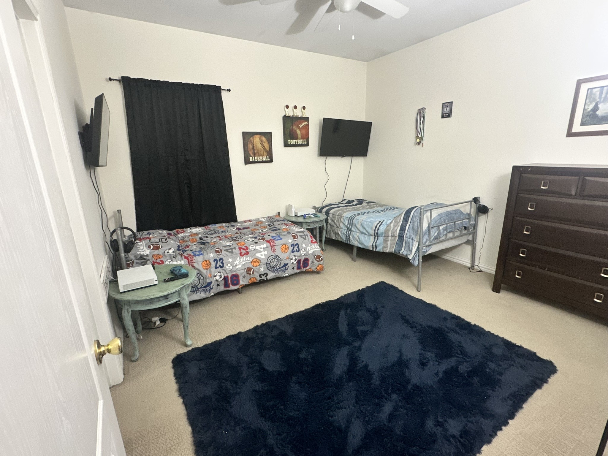 201 W Oak Street Eustace TX 75124