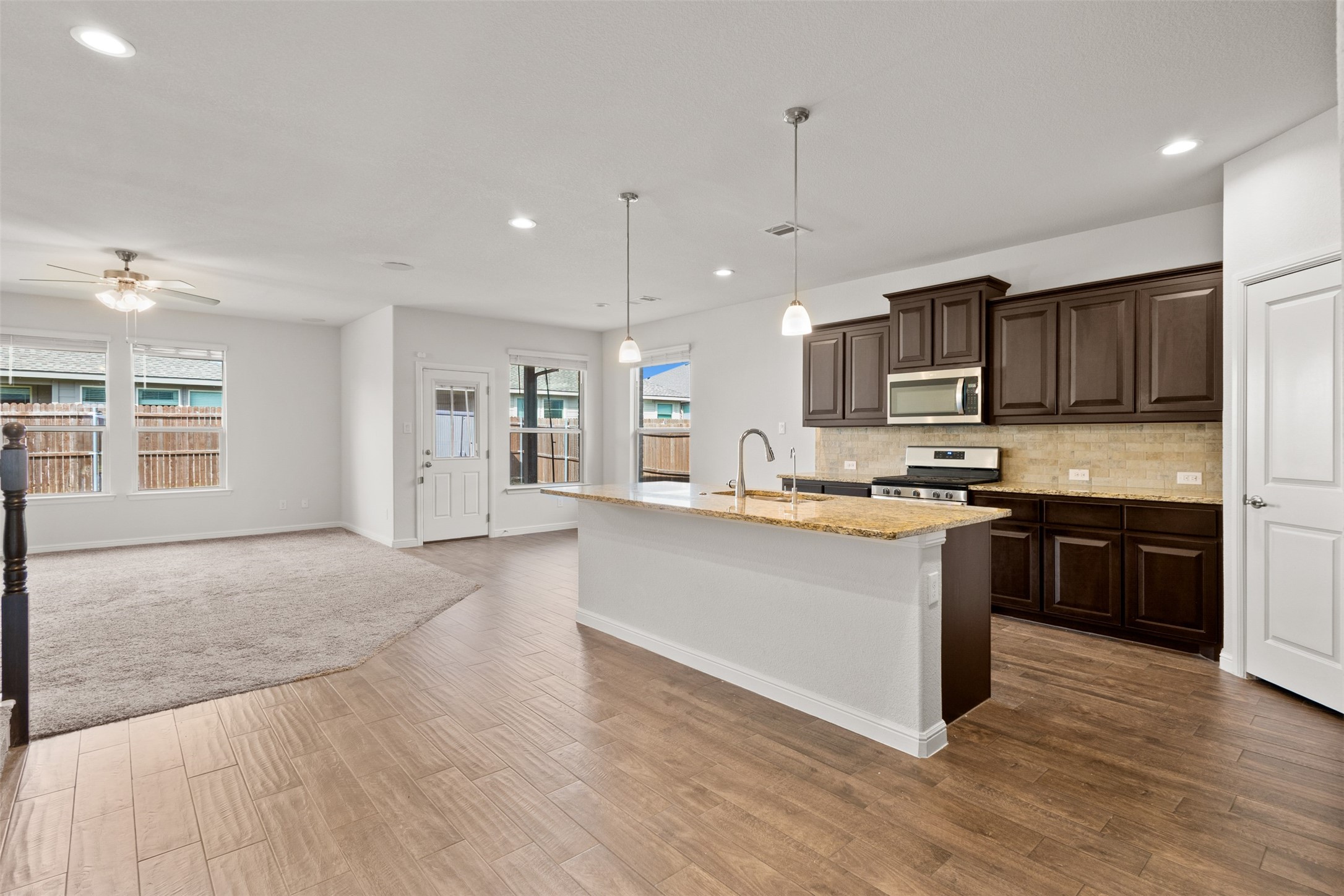 9101 Fescue Drive Fort Worth TX 76179